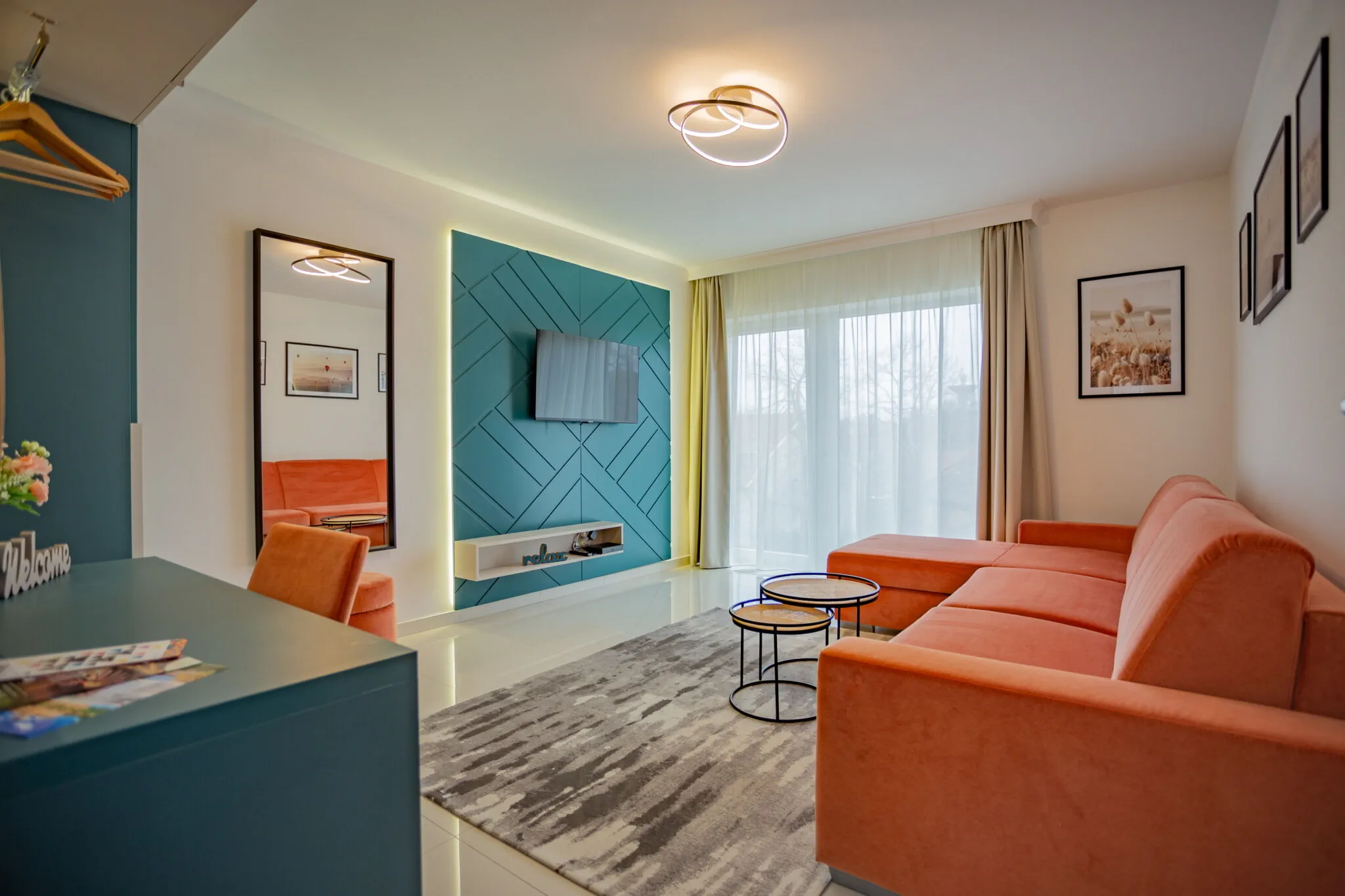 Viktória Apartman**** Gyula – Giula, Ungaria
