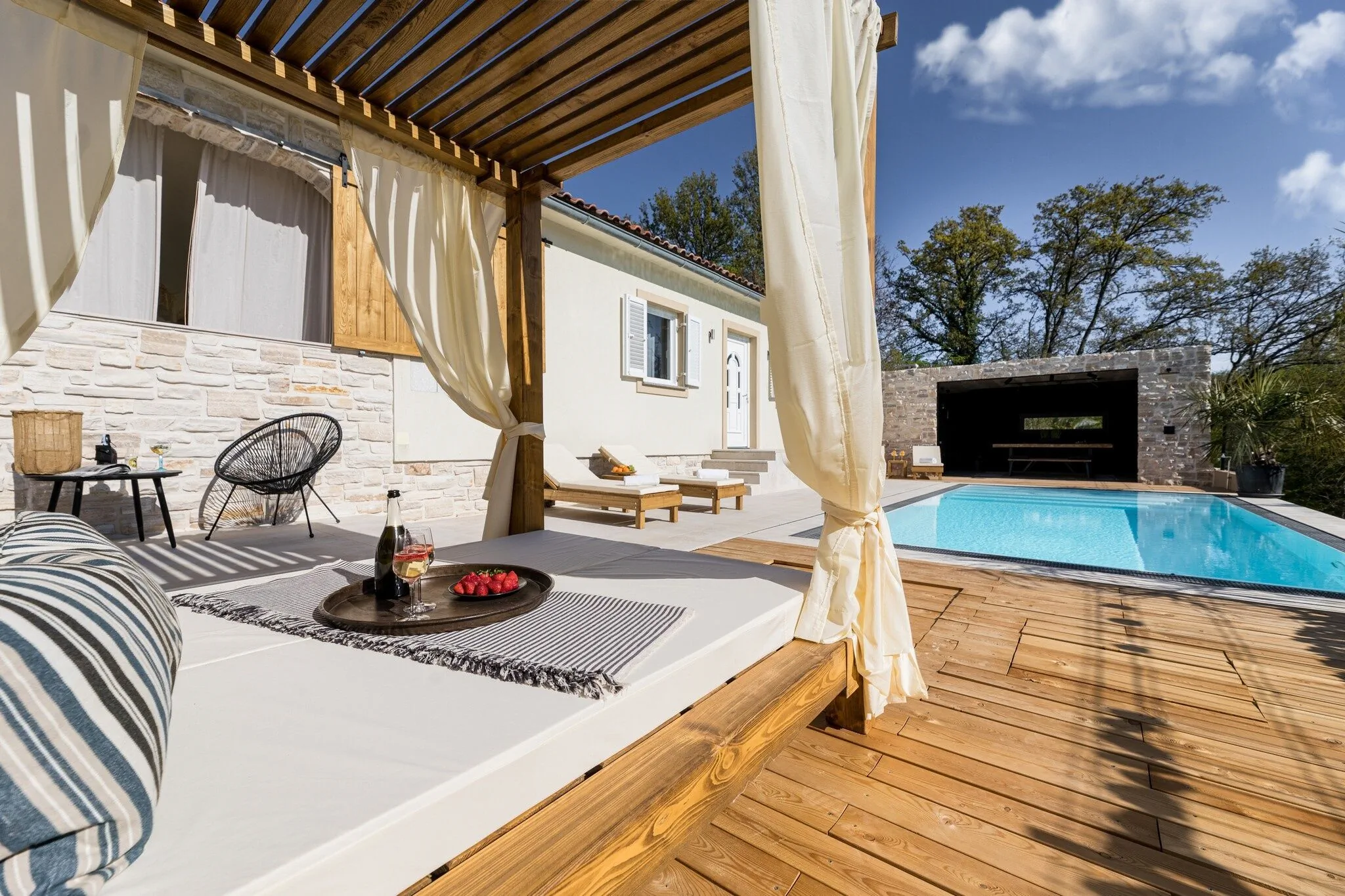 Villa Luna Županje – Županje, Croația