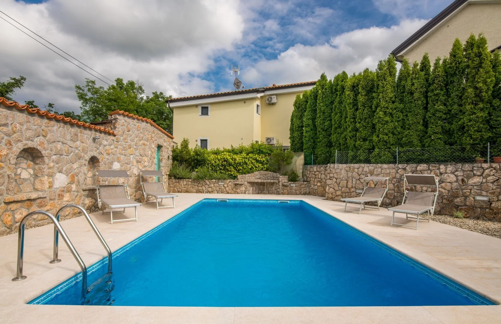 Villa Antica Rasopasno Dobrinj - foto 2
