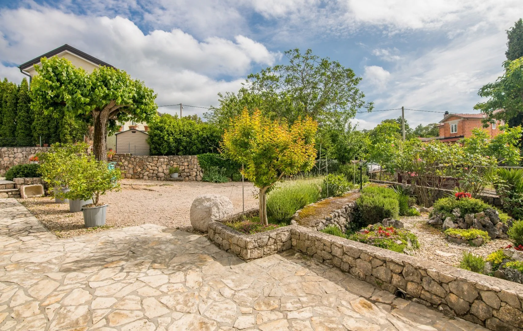Villa Antica Rasopasno Dobrinj - foto 3