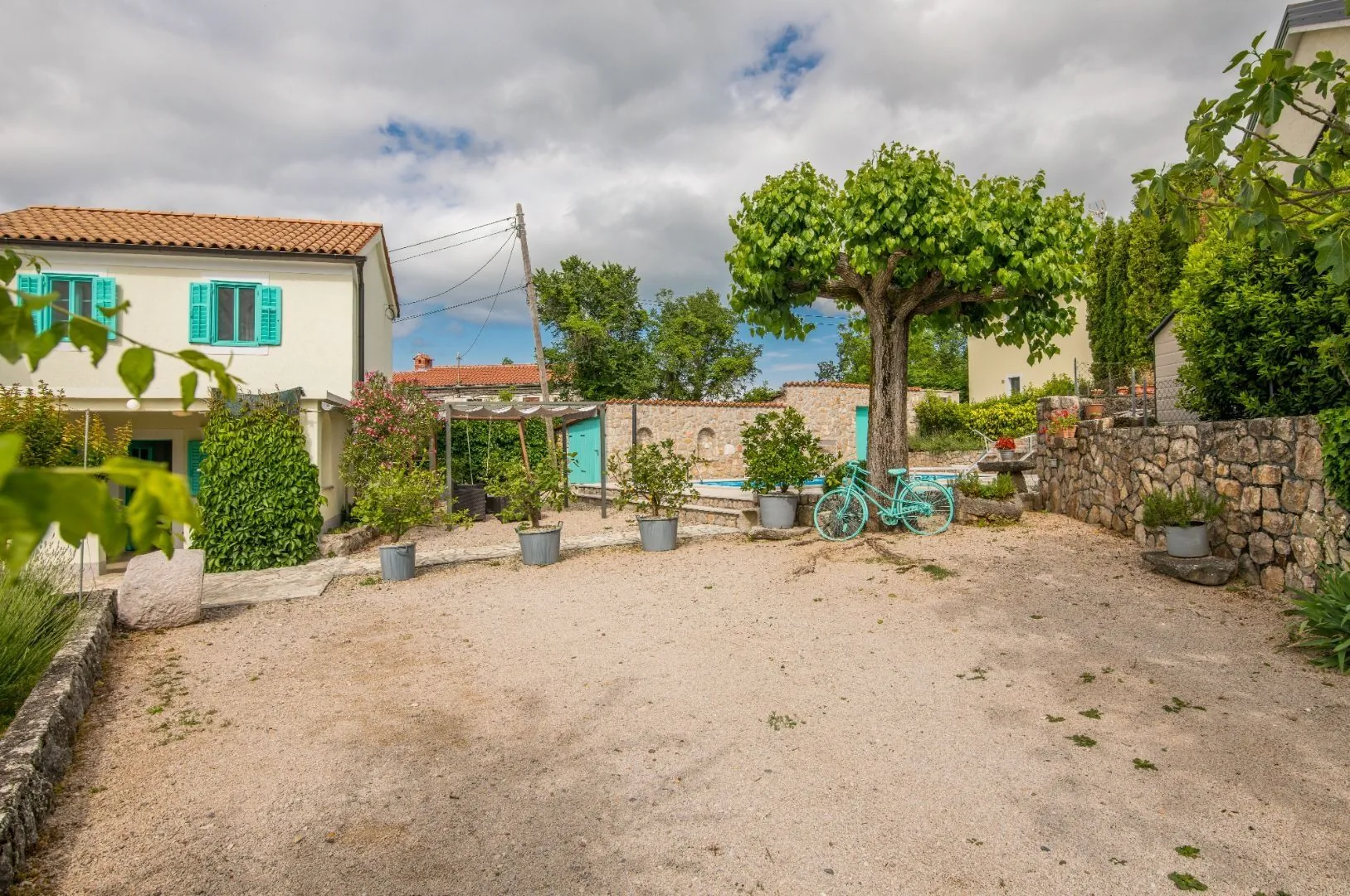 Villa Antica Rasopasno Dobrinj - foto 4