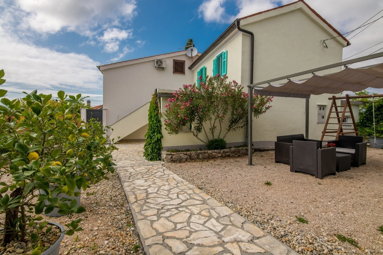 Villa Antica Rasopasno Dobrinj - foto 6