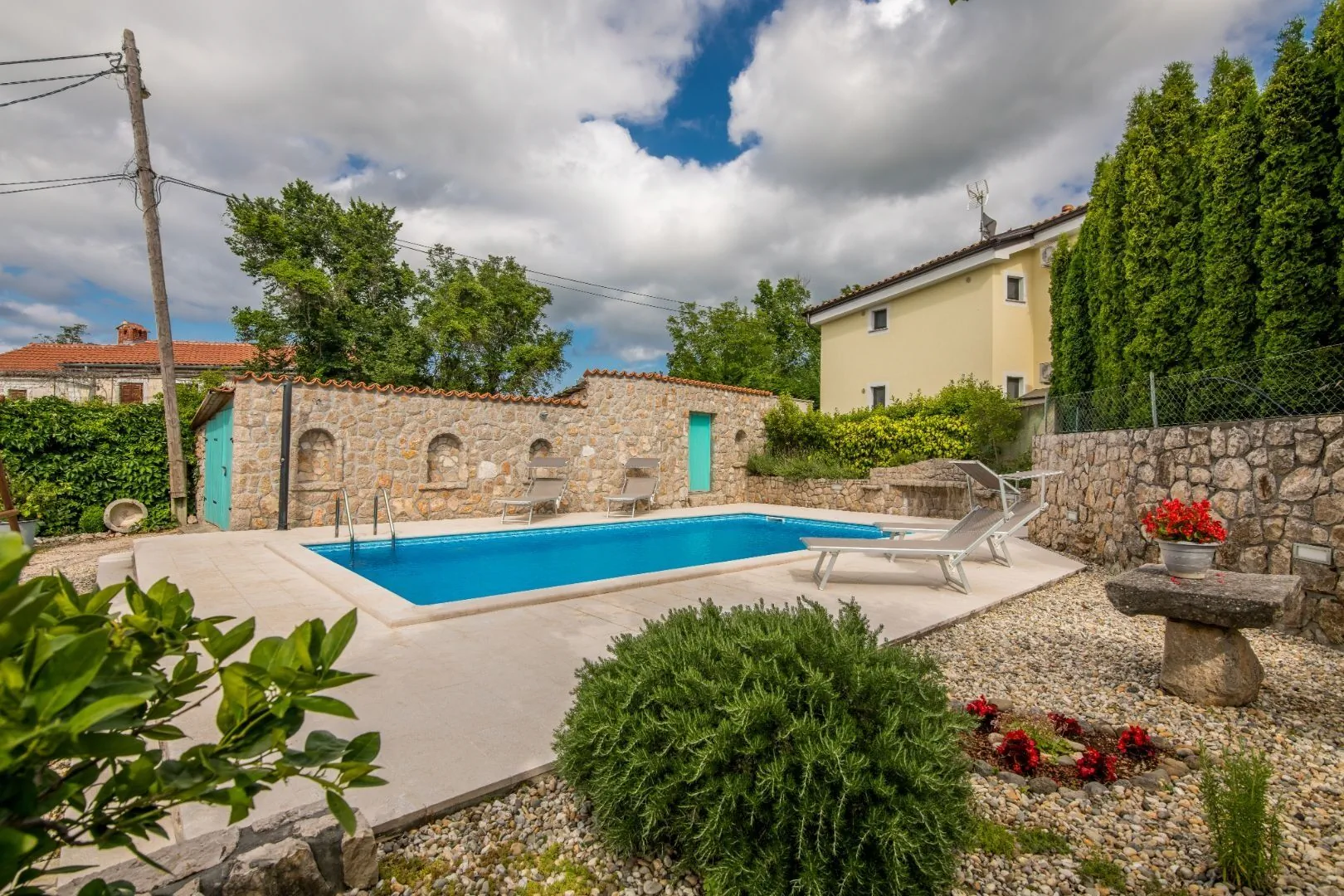 Villa Antica Rasopasno Dobrinj - foto 7