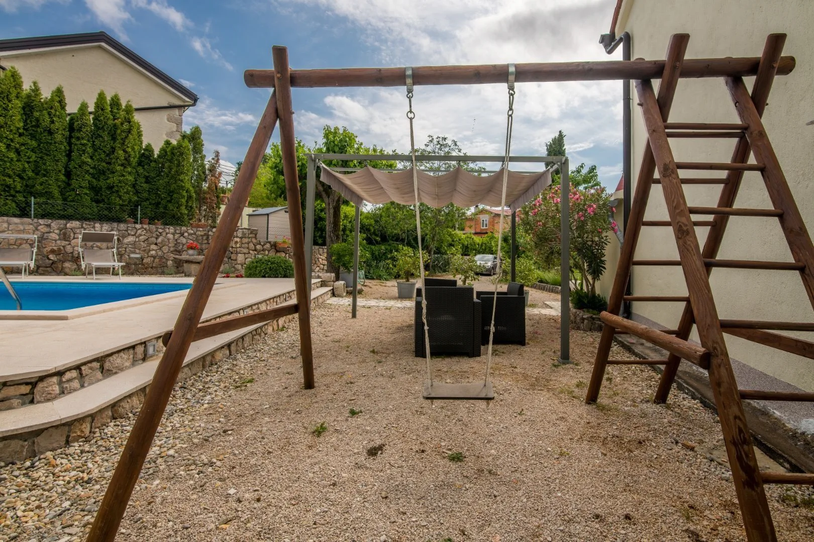 Villa Antica Rasopasno Dobrinj - foto 8
