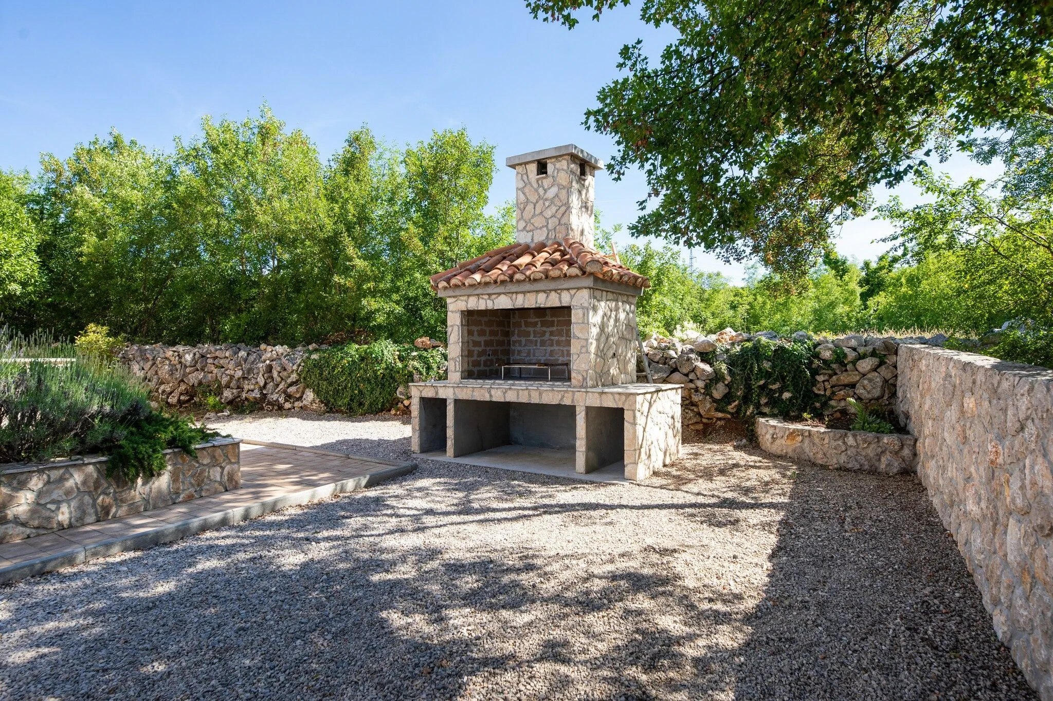 Villa Nera Rasopasno Krk – Dobrinj, Croația