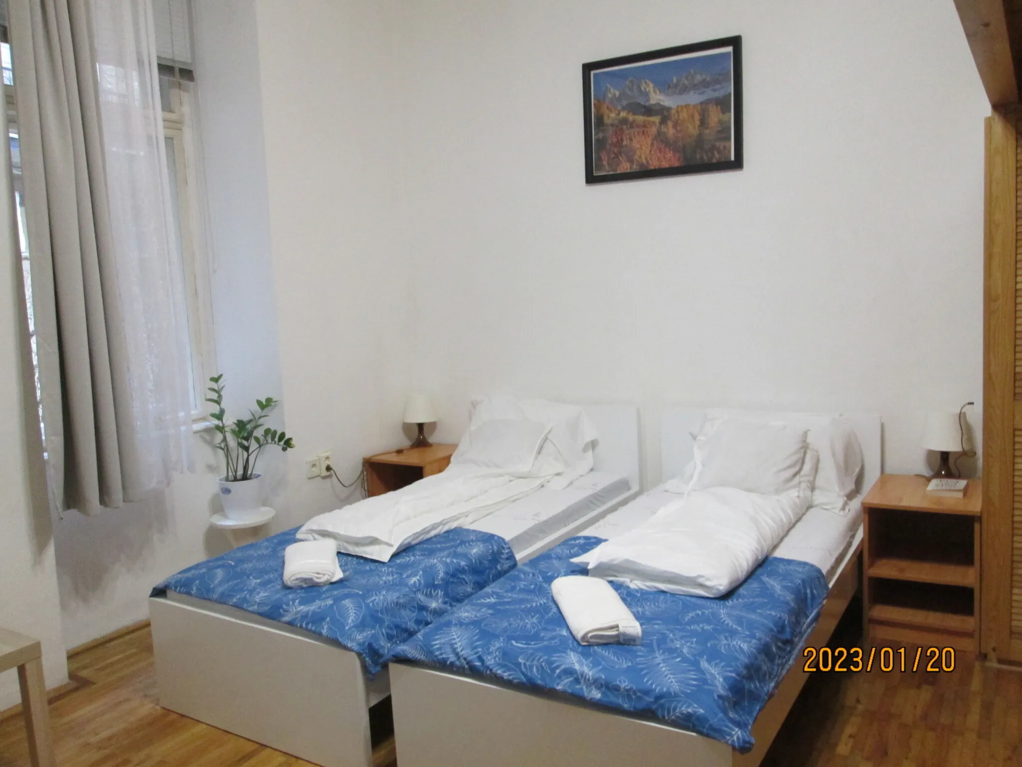Lavender Loft Apartment Budapest – Budapesta, Ungaria