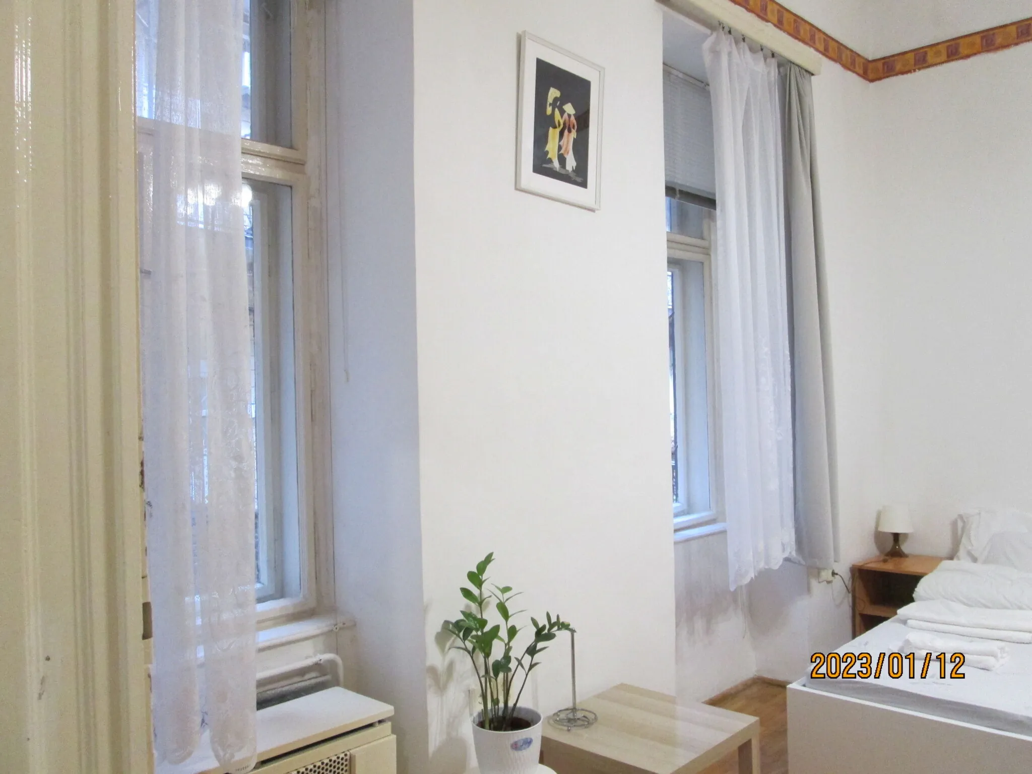 Lavender Loft Apartment Budapest – Budapesta, Ungaria