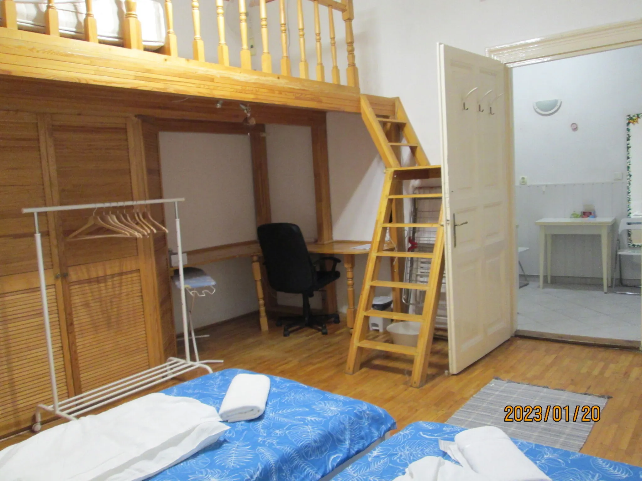 Lavender Loft Apartment Budapest – Budapesta, Ungaria