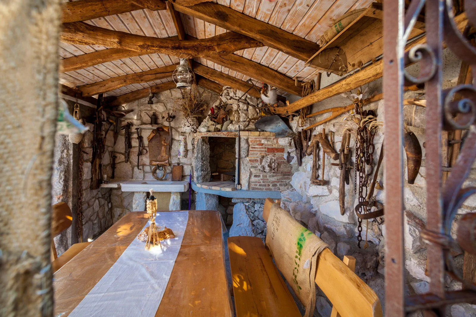 Villa Dunatić Županje Dobrinj – Dobrinj, Croația