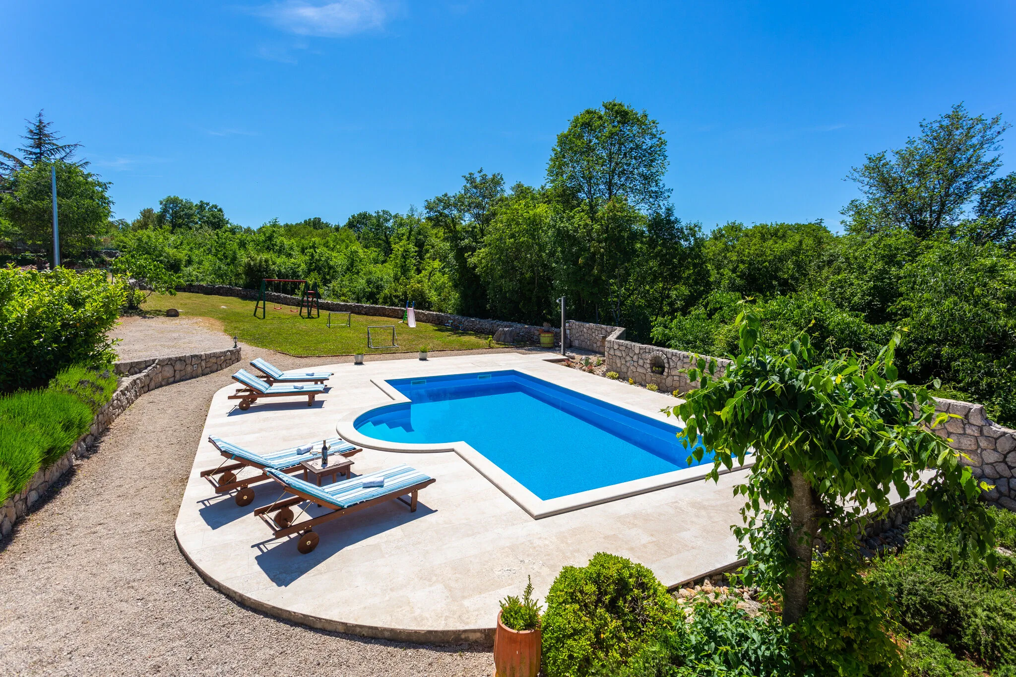 Villa Katarina Rasopasno Dobrinj – Dobrinj, Croația