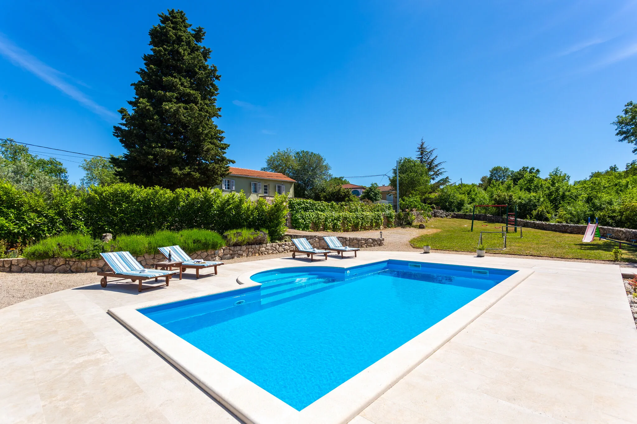 Villa Katarina Rasopasno Dobrinj – Dobrinj, Croația