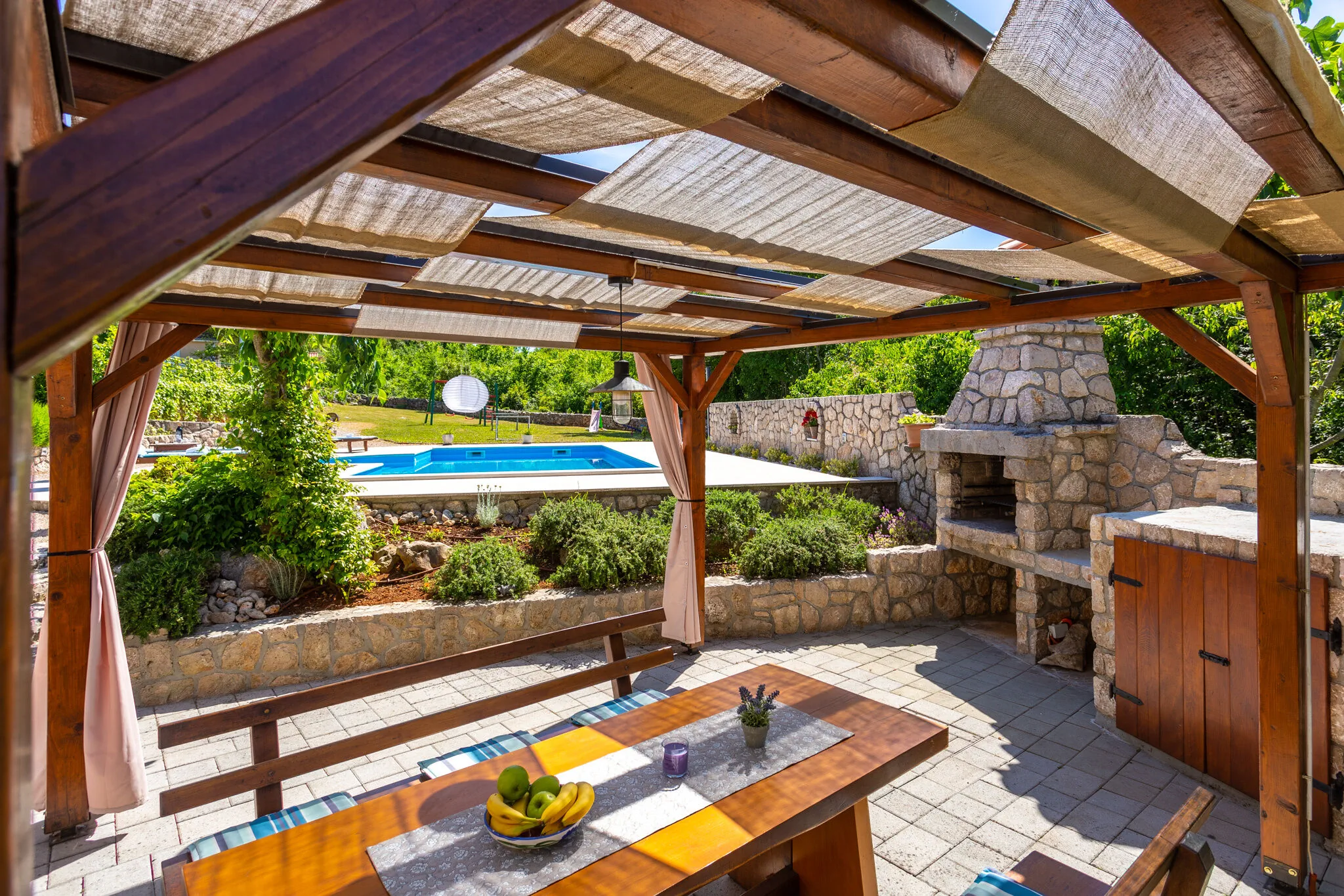 Villa Katarina Rasopasno Dobrinj – Dobrinj, Croația