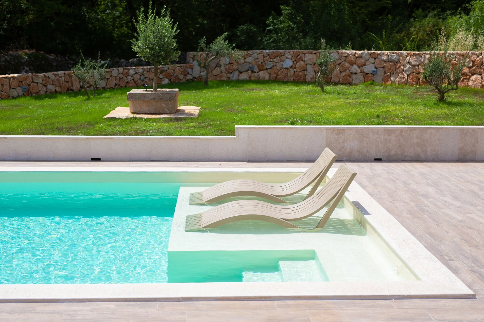 Villa Green Pearl Gostinjac Dobrinj – Dobrinj, Croația