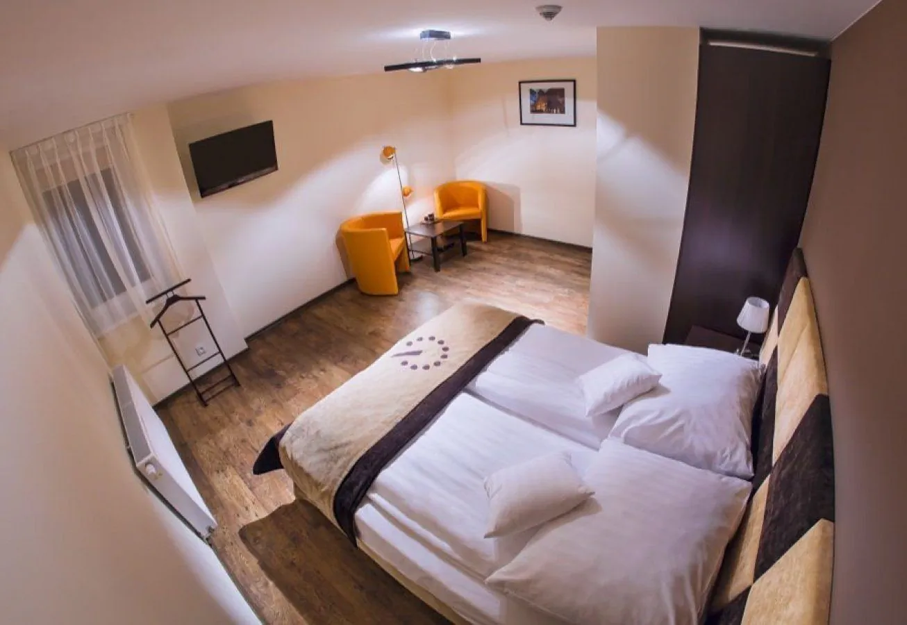 Boutique Hotel's Łódź III Piłsudskiego - foto 2