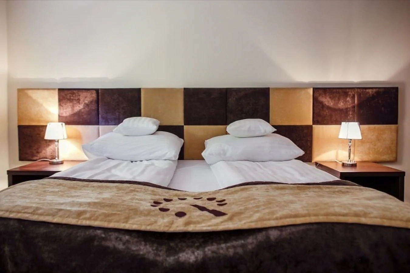 Boutique Hotel's Łódź III Piłsudskiego - foto 3