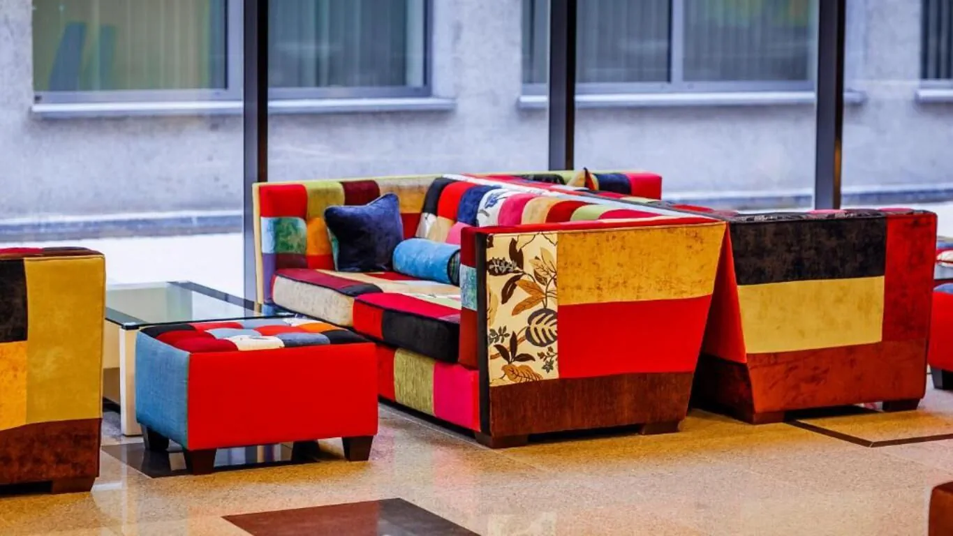 Boutique Hotel's Łódź III Piłsudskiego - foto 6