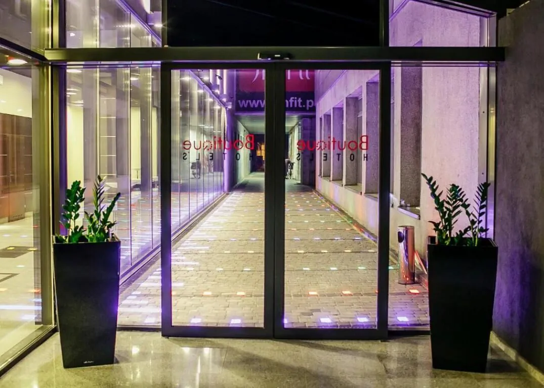 Boutique Hotel's Łódź III Piłsudskiego - foto 9