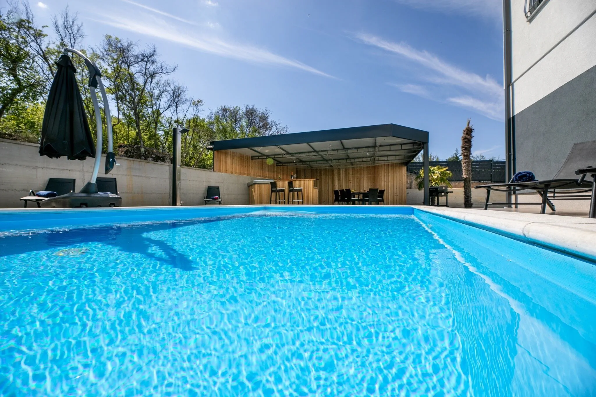 Villa George Hlapa Dobrinj – Dobrinj, Croația