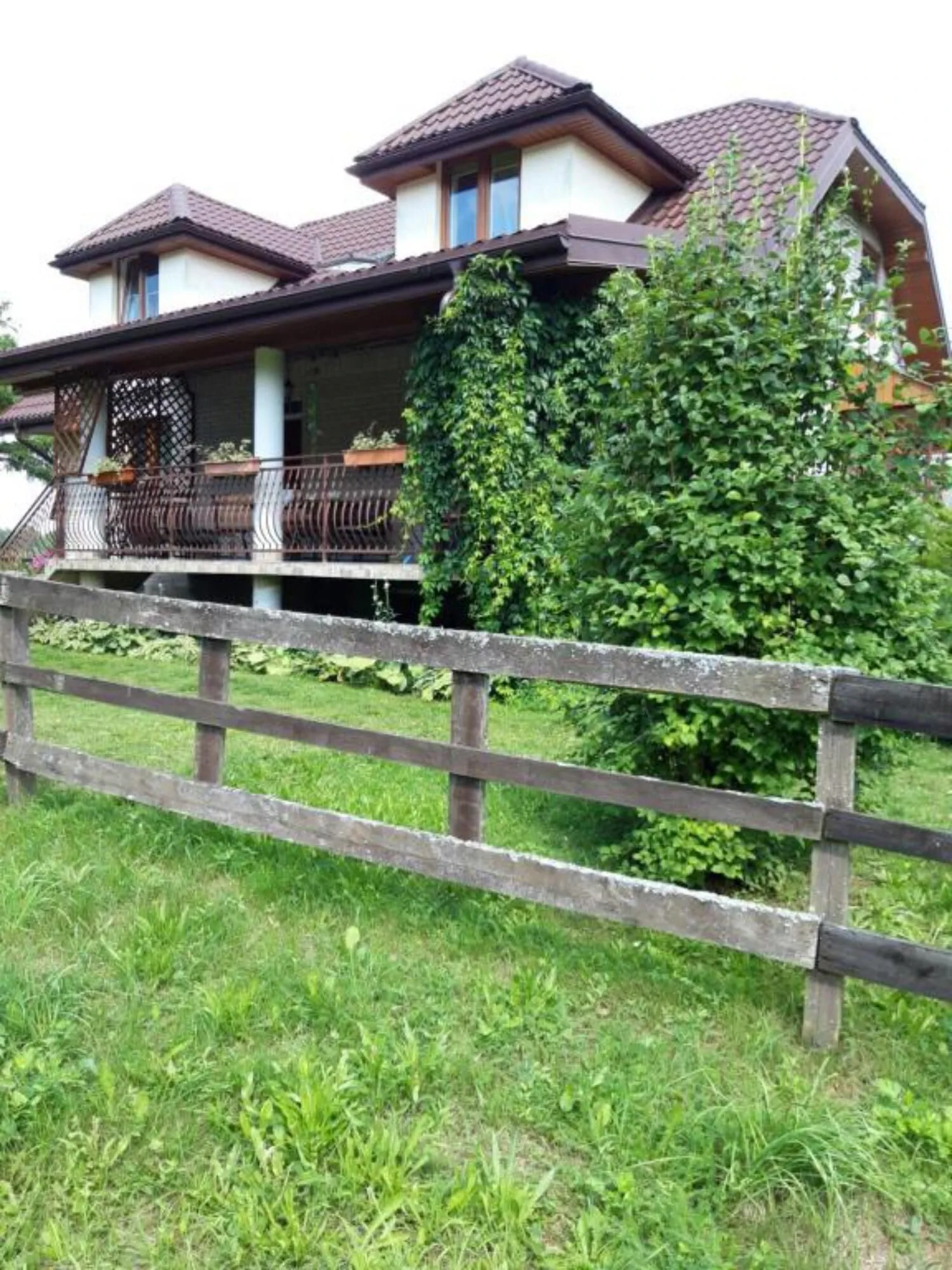 Gospodarstwo agroturystyczne Biebrzanska Goscina Karczewo - foto 6