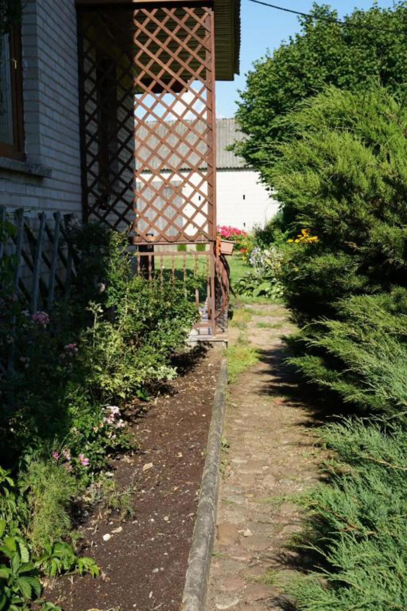 Gospodarstwo agroturystyczne Biebrzanska Goscina Karczewo - foto 8