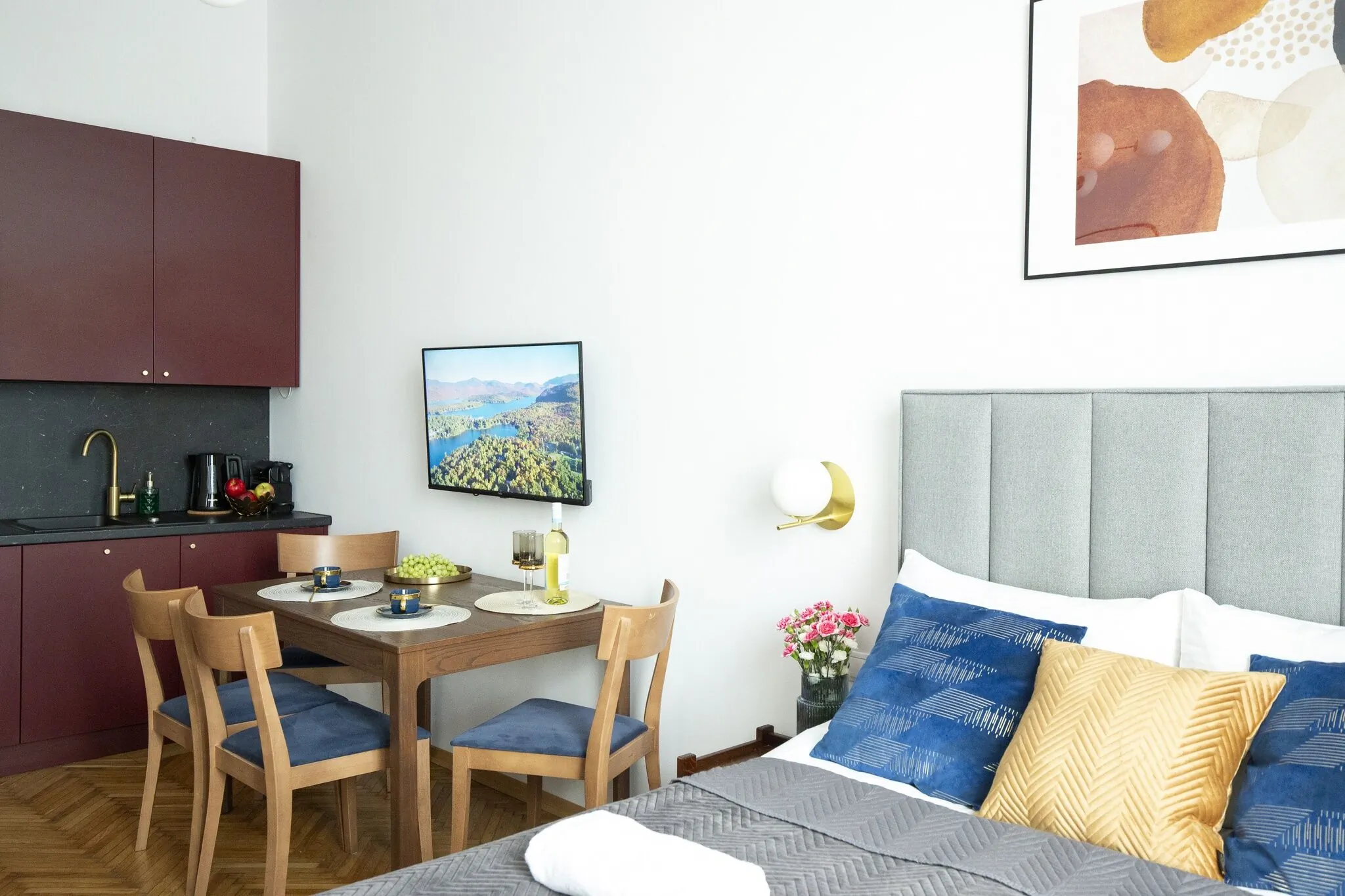 Unique Style Apartments Old Town Kraków – Kraków, Polska