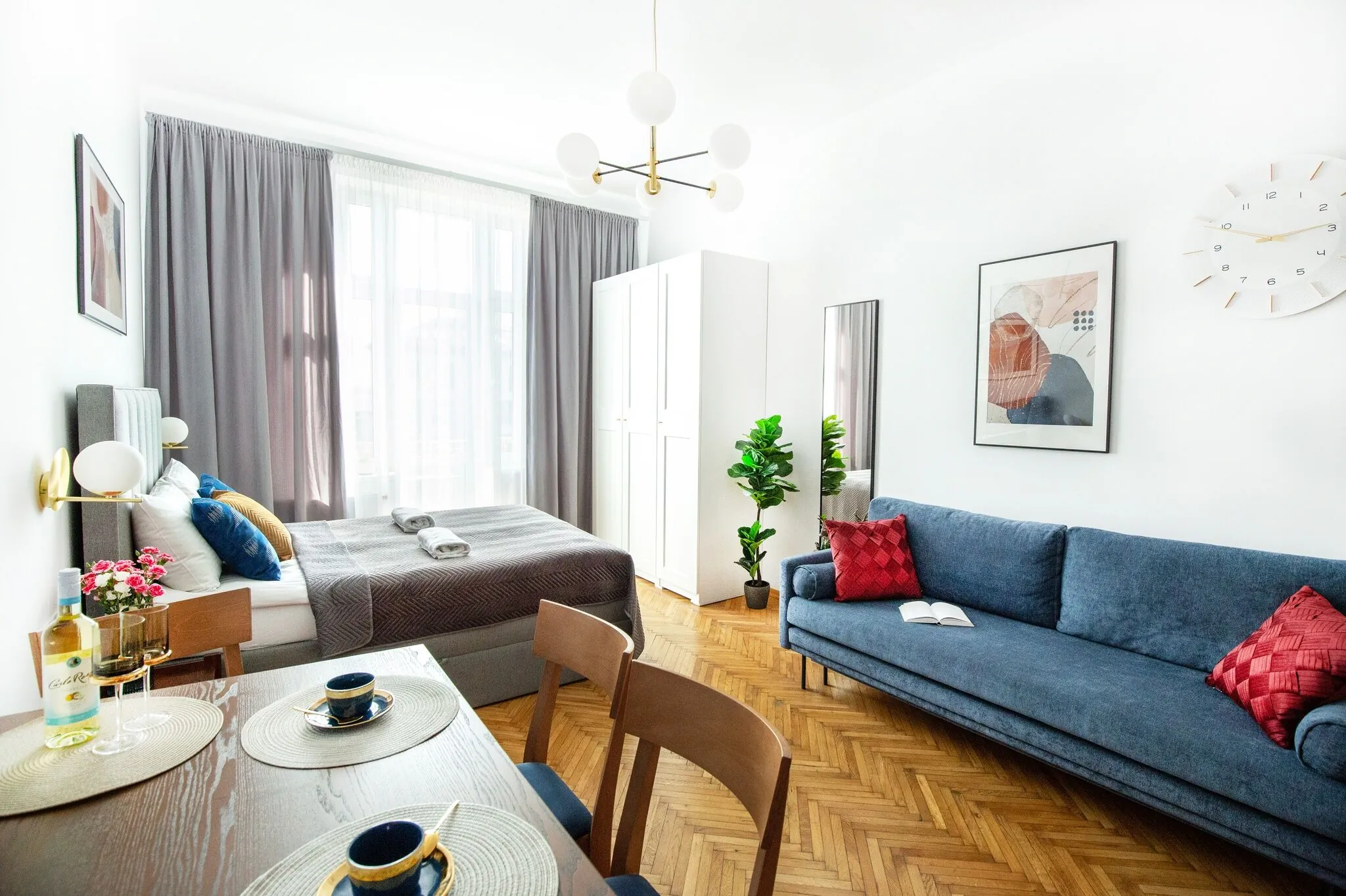 Unique Style Apartments Old Town Kraków – Kraków, Polska