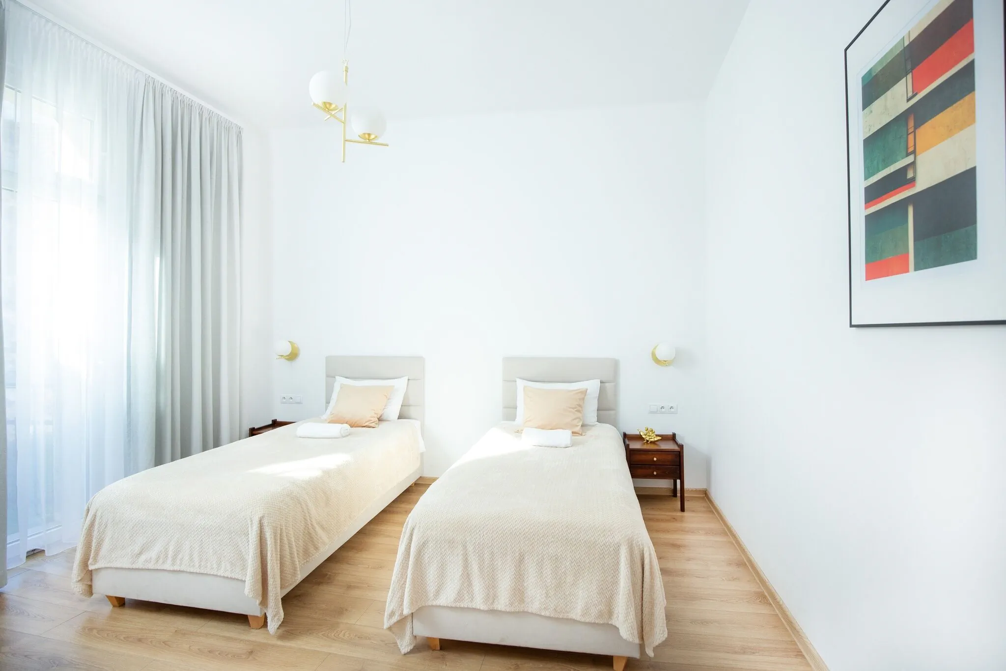 Unique Style Apartments Old Town Kraków – Kraków, Polska