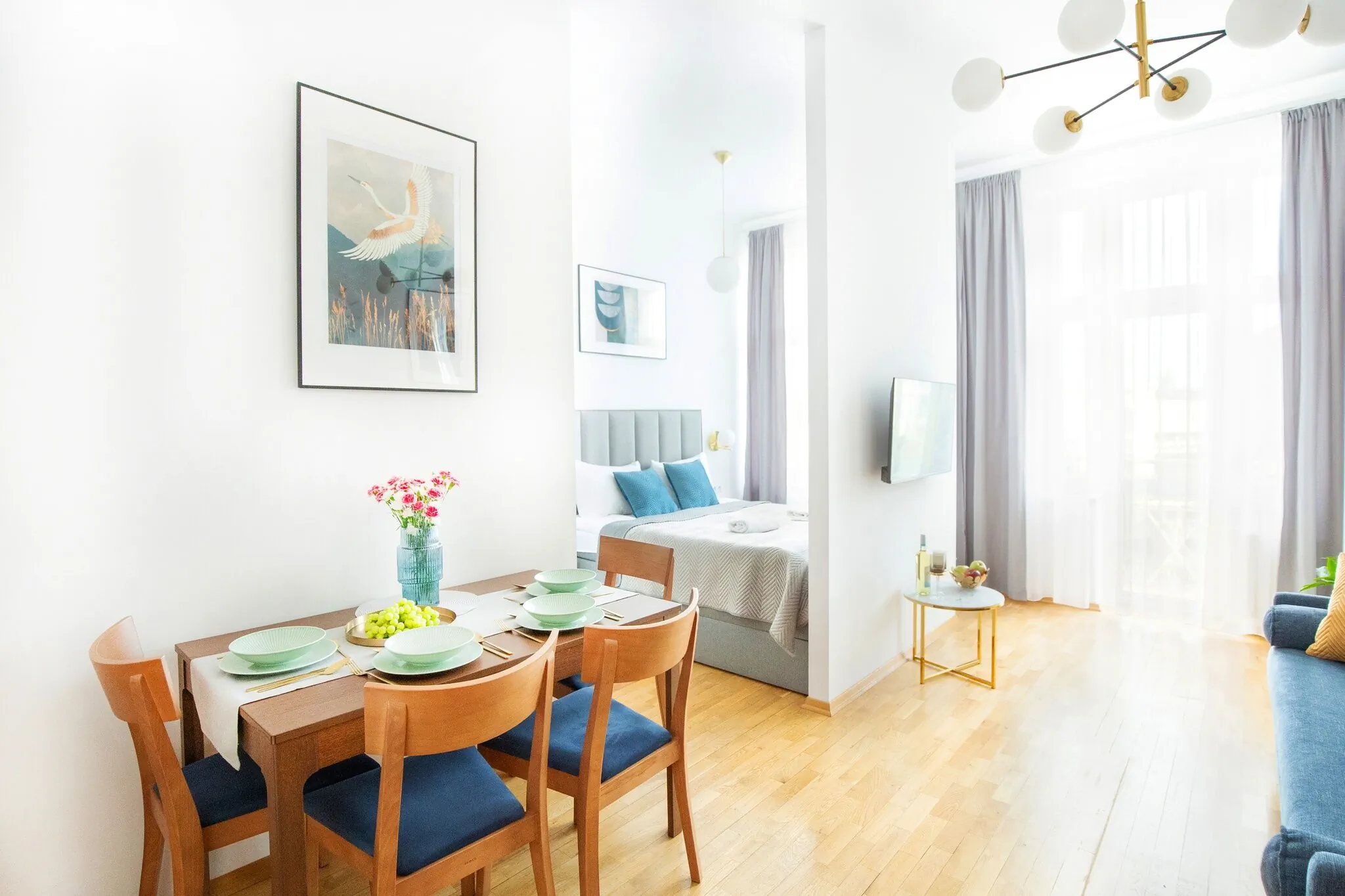 Unique Style Apartments Old Town Kraków – Kraków, Polska
