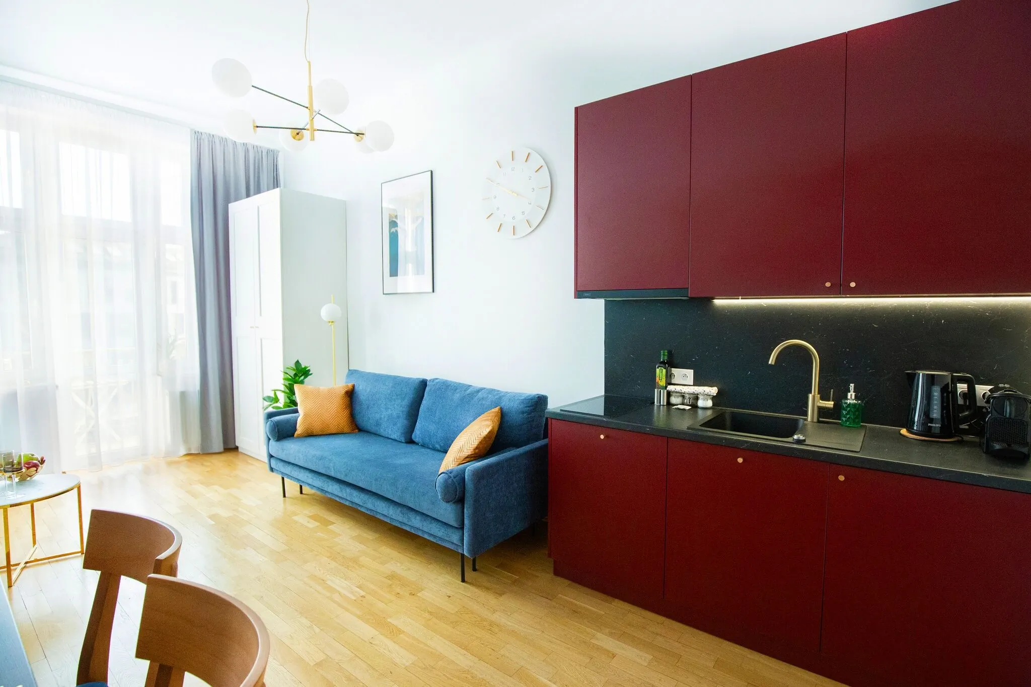 Unique Style Apartments Old Town Kraków – Kraków, Polska