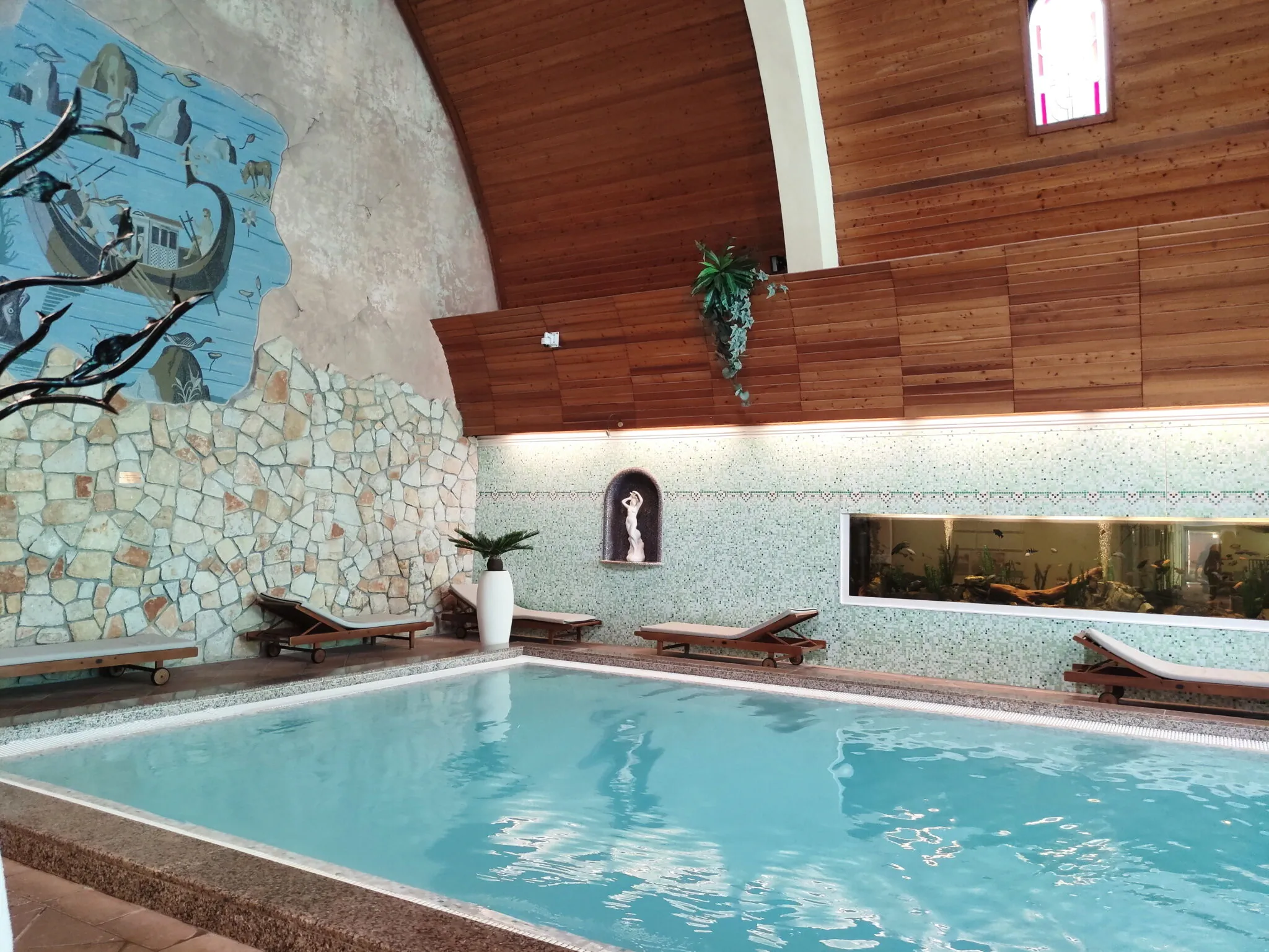 Spa Residence Carbona Water Lily Apartman Hévíz – Hévíz, Ungaria