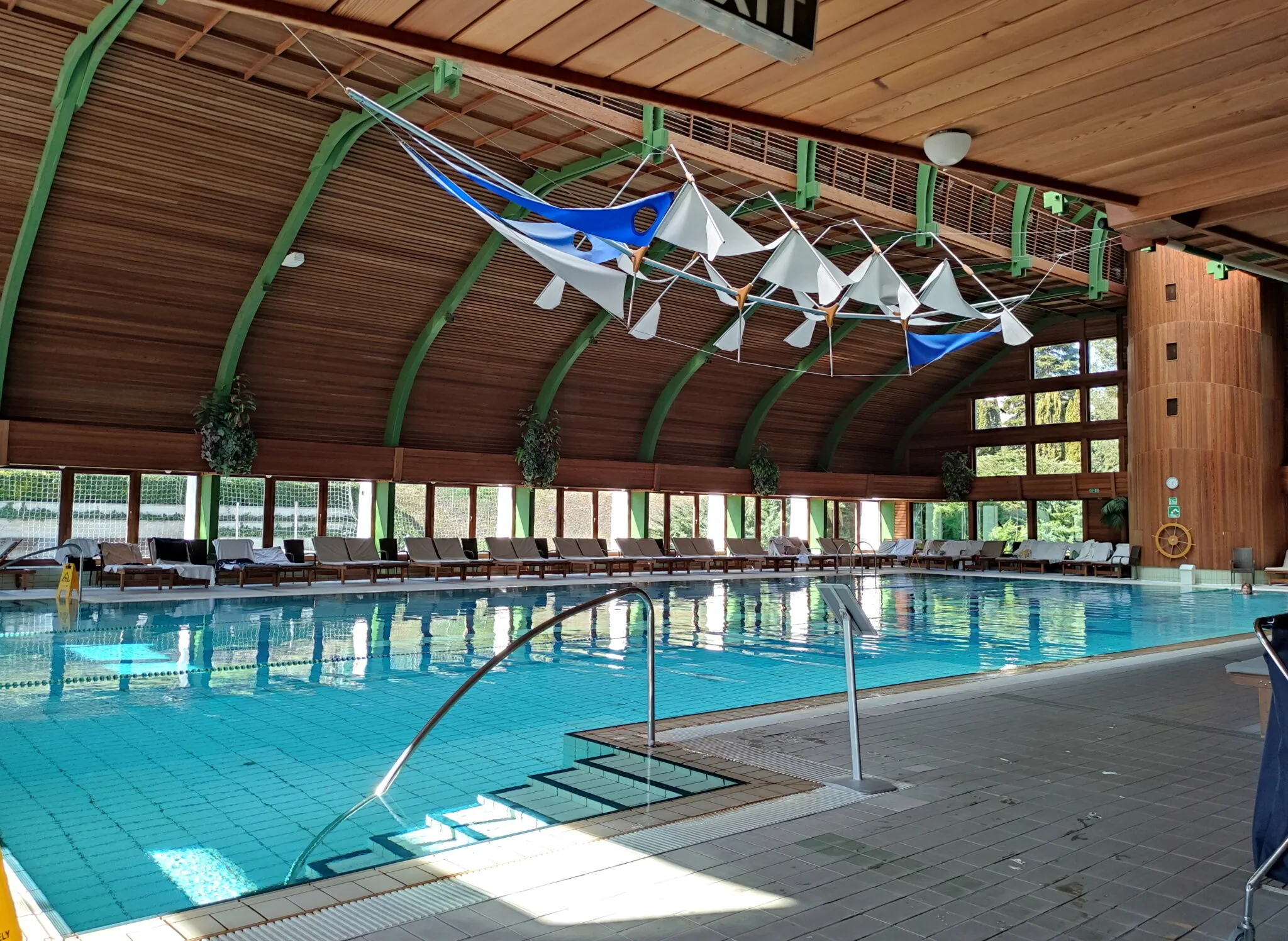 Spa Residence Carbona Water Lily Apartman Hévíz – Hévíz, Ungaria