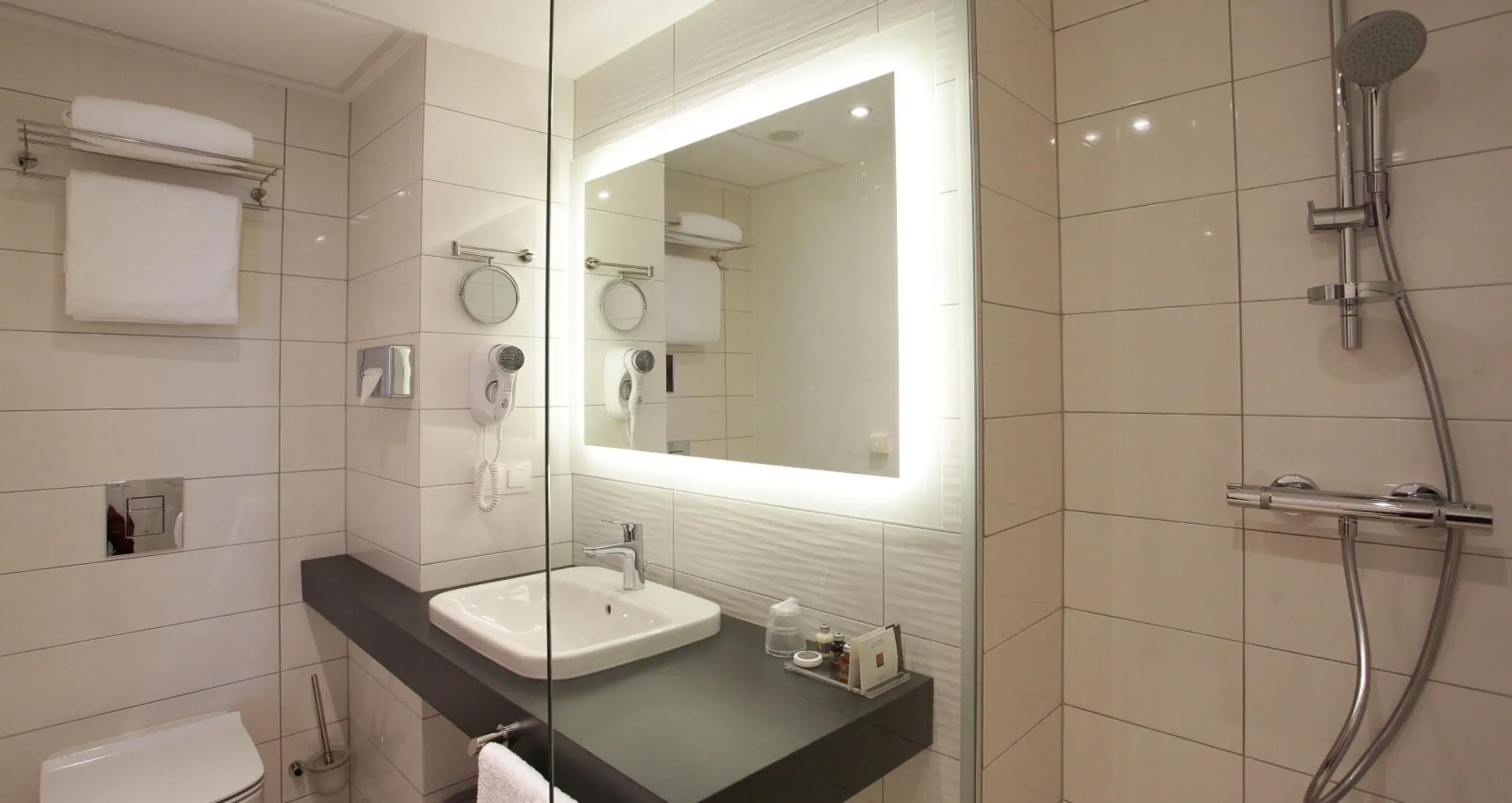 Warsaw Plaza Hotel - foto 7