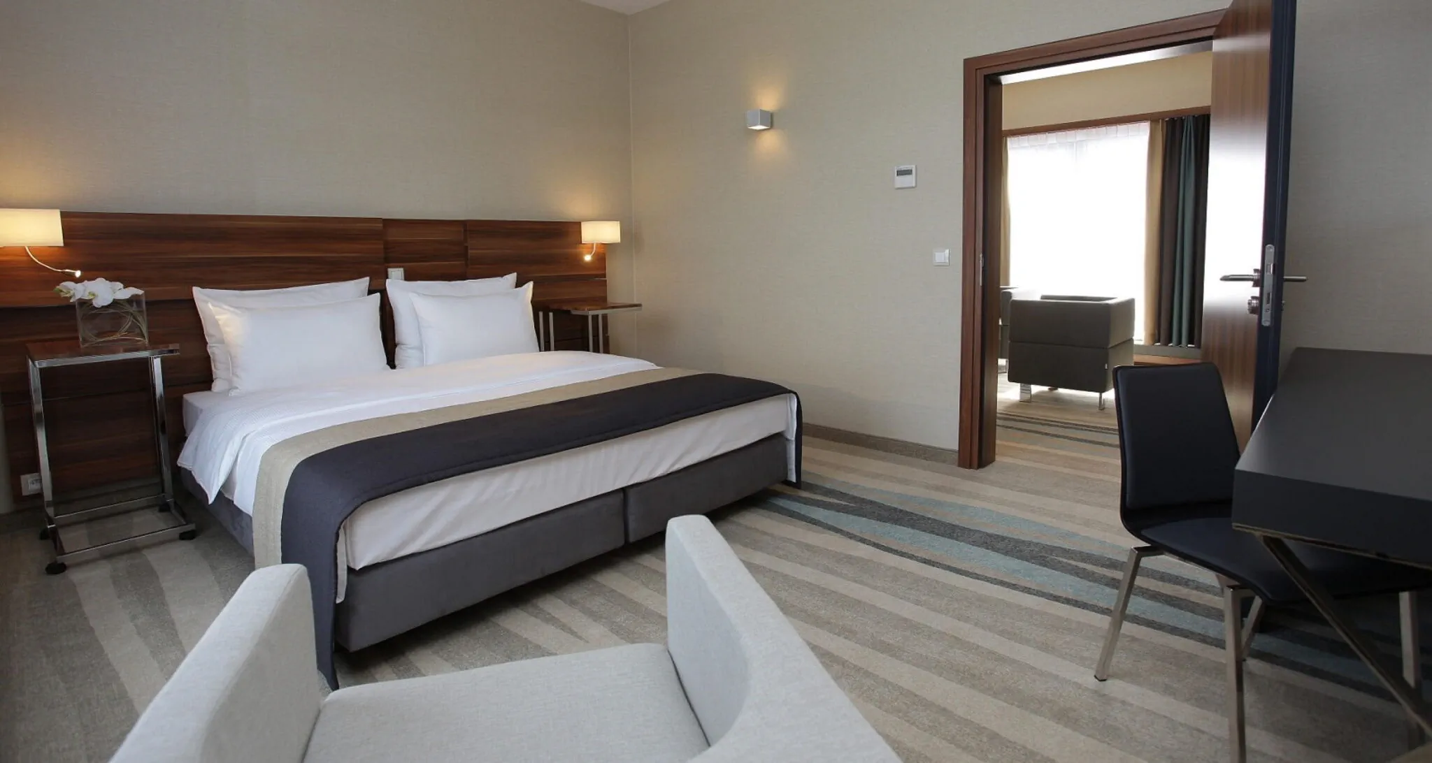 Warsaw Plaza Hotel - foto 5