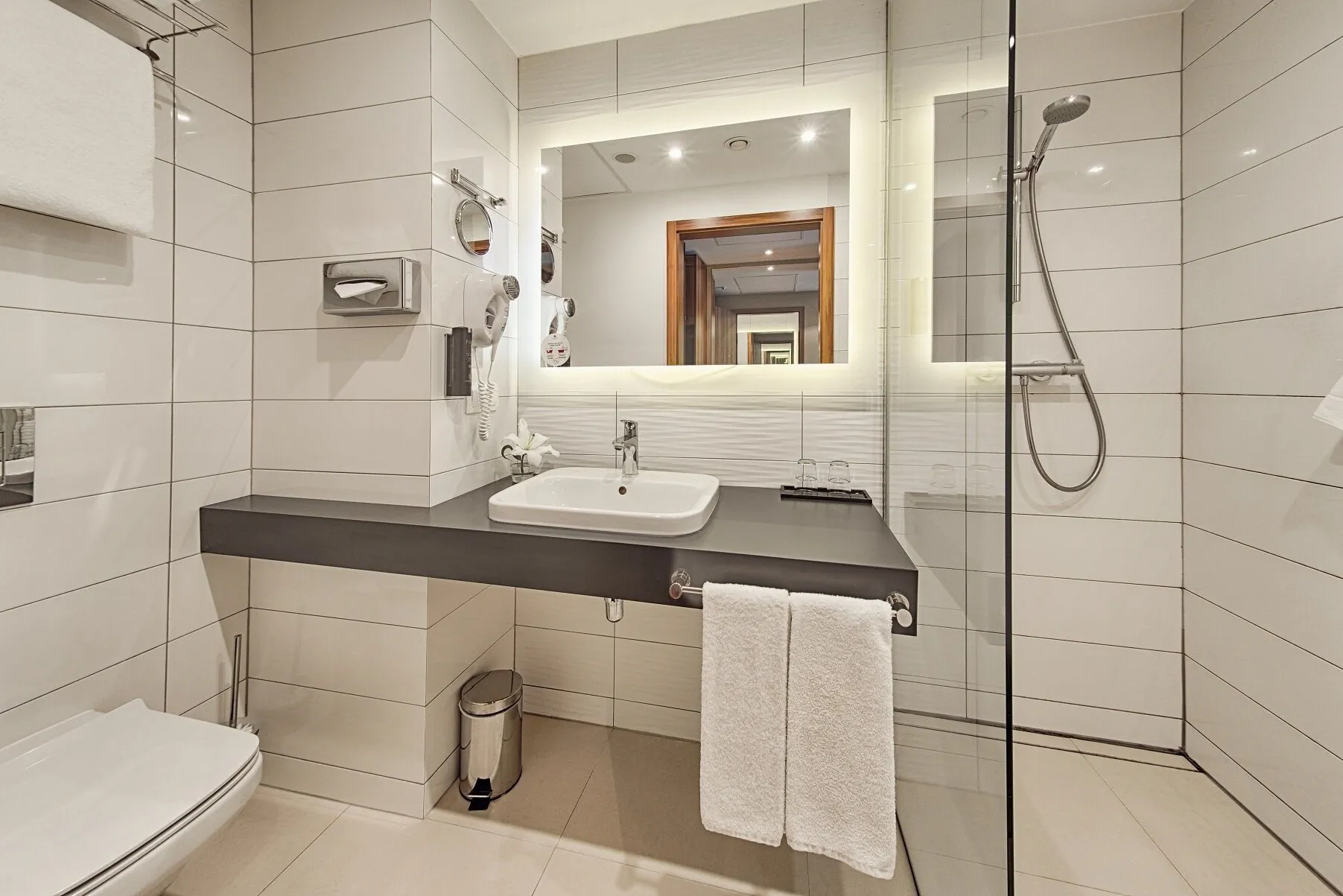 Warsaw Plaza Hotel - foto 9