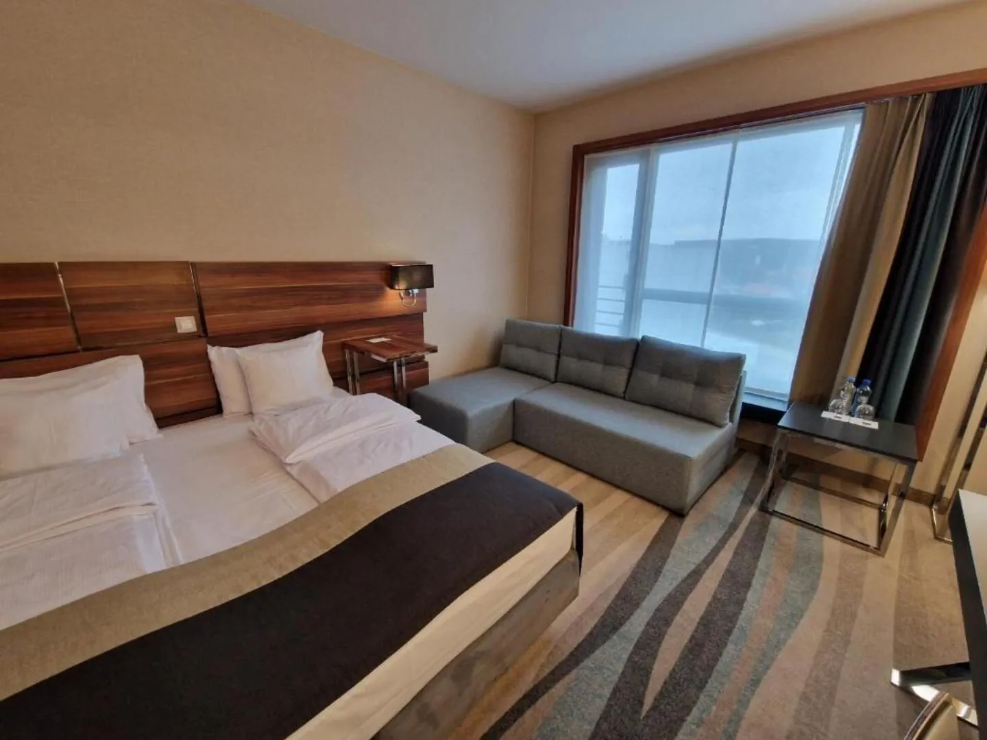 Warsaw Plaza Hotel - foto 2