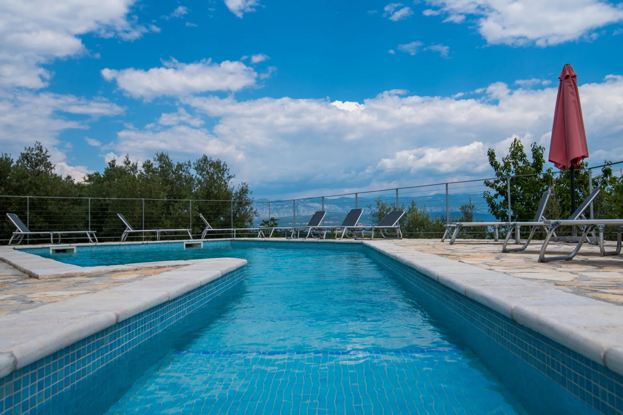 Apartment Angelina Sužan Krk – Sužan, Croația