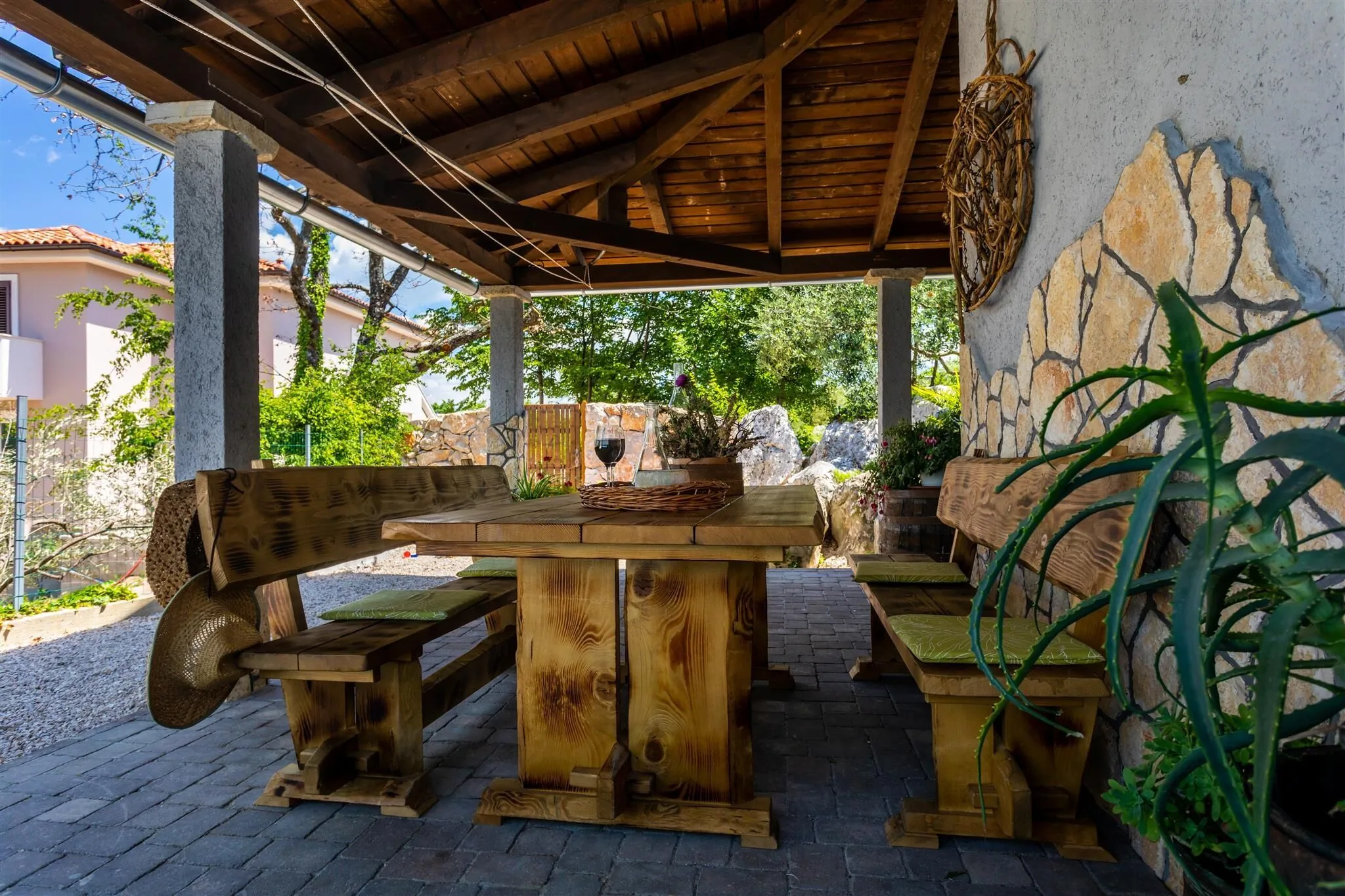 Apartment Roko Hlapa Dobrinj – Dobrinj, Croația