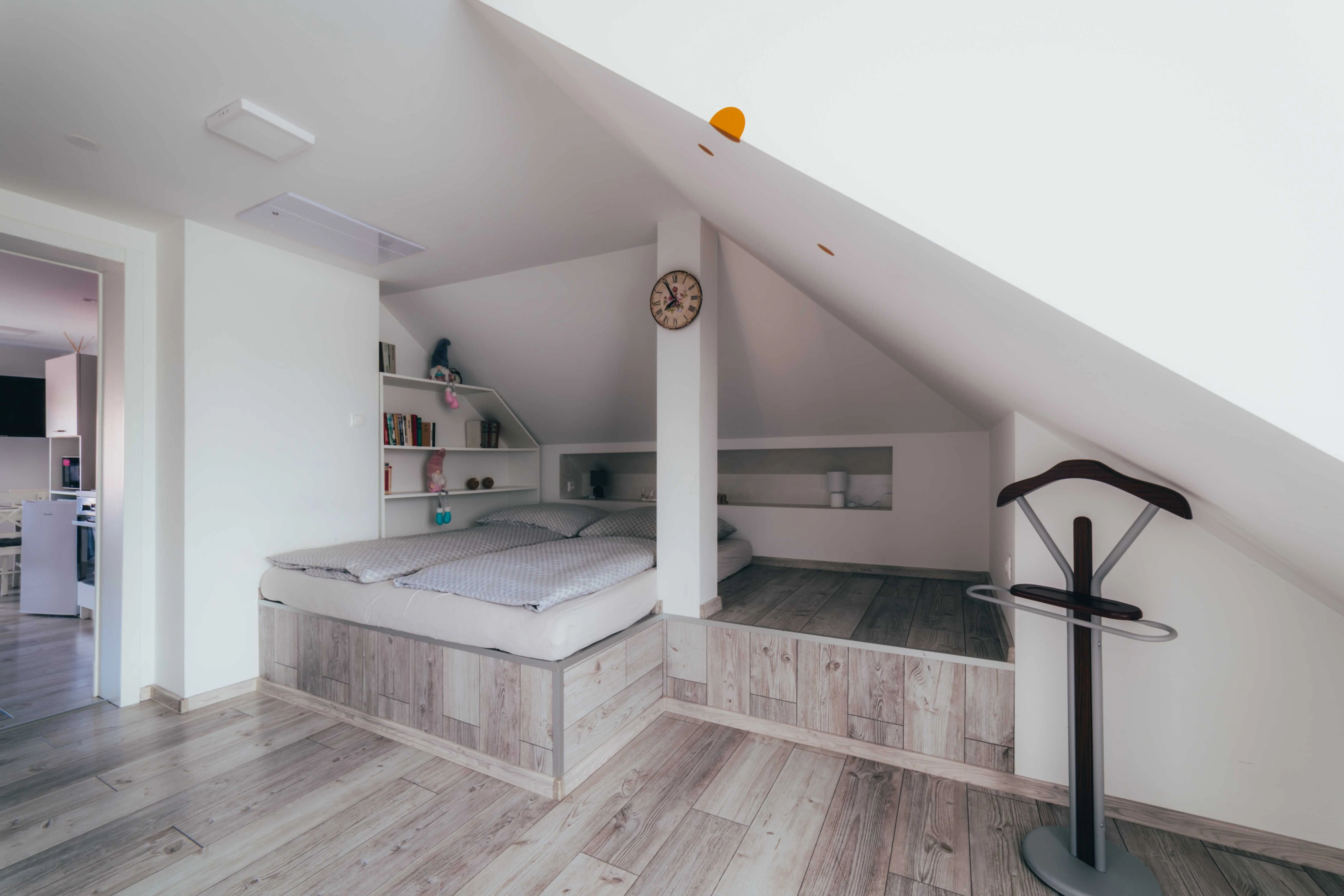 Apartmány Friends Liptov Liptovský Mikuláš – Liptovský Mikuláš, Slovacia