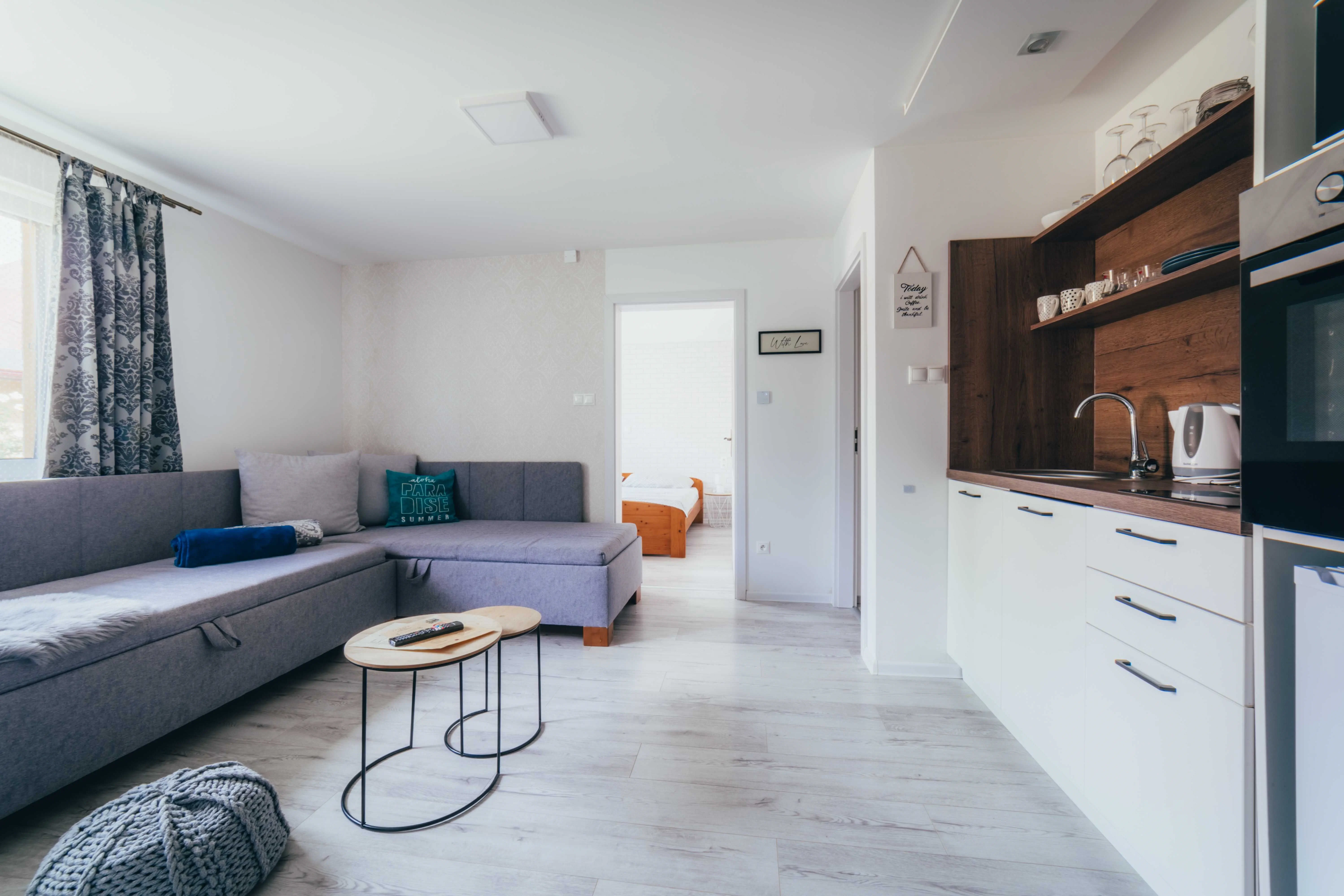 Apartmány Friends Liptov Liptovský Mikuláš – Liptovský Mikuláš, Slovacia