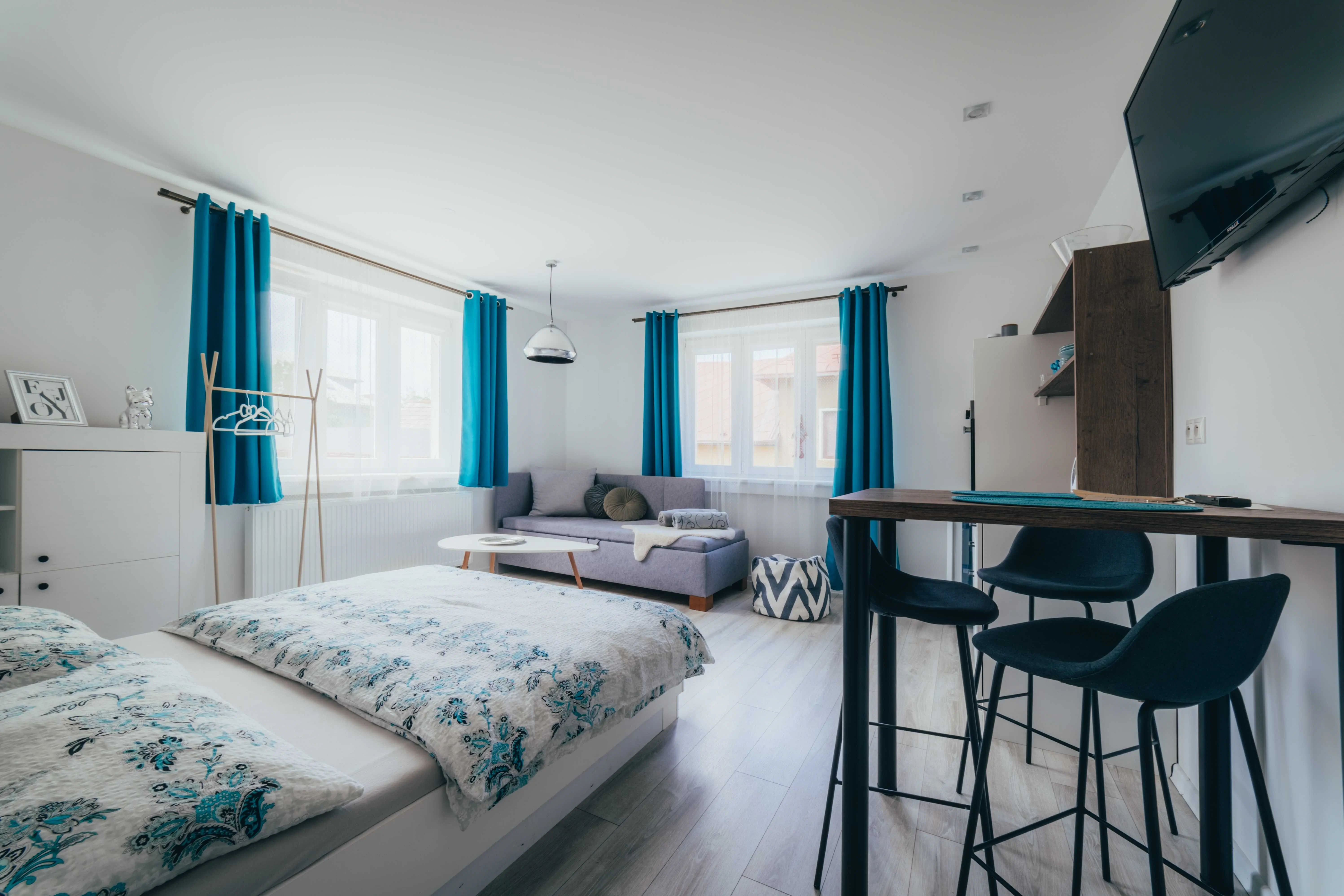 Apartmány Friends Liptov Liptovský Mikuláš – Liptovský Mikuláš, Slovacia