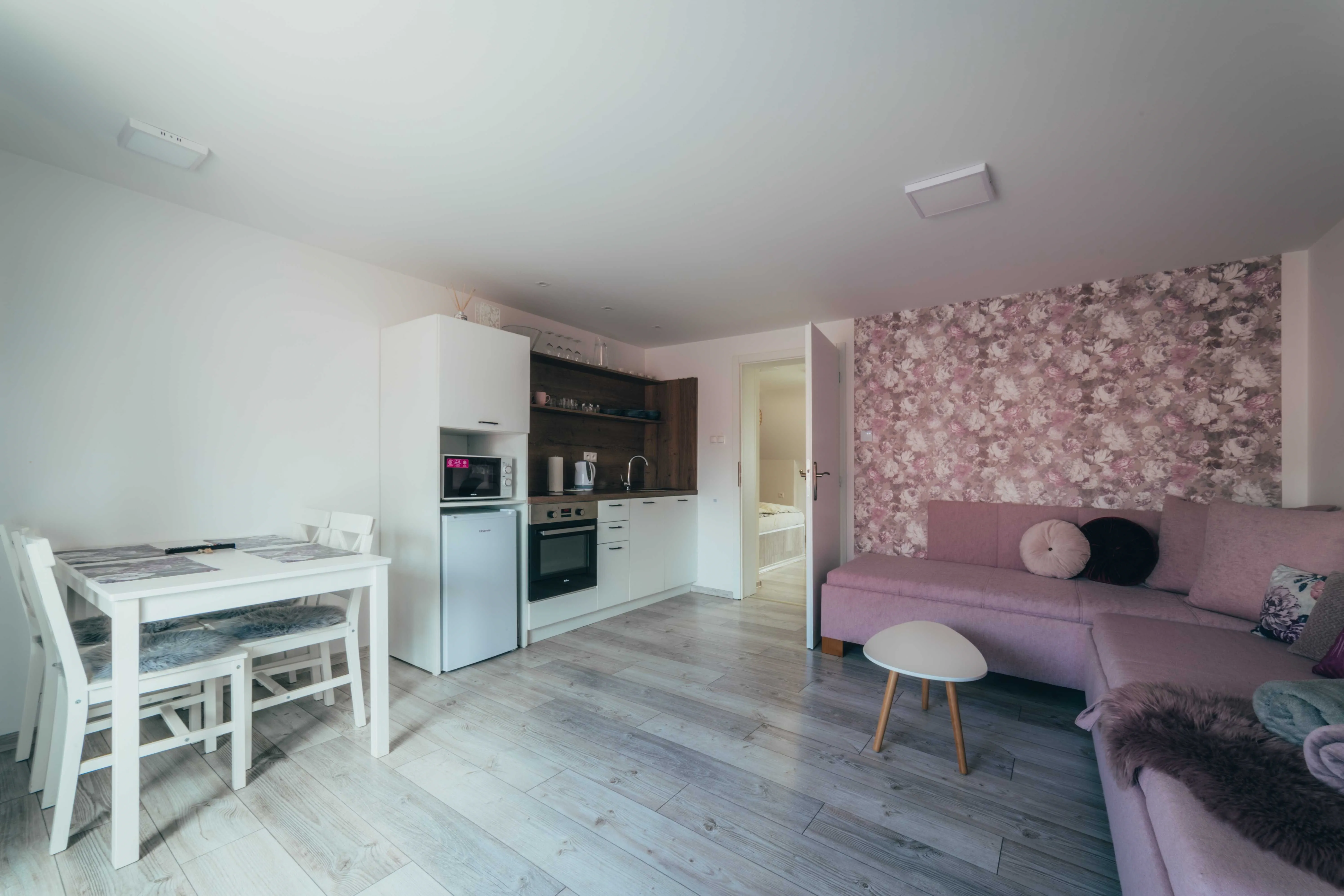 Apartmány Friends Liptov Liptovský Mikuláš – Liptovský Mikuláš, Slovacia
