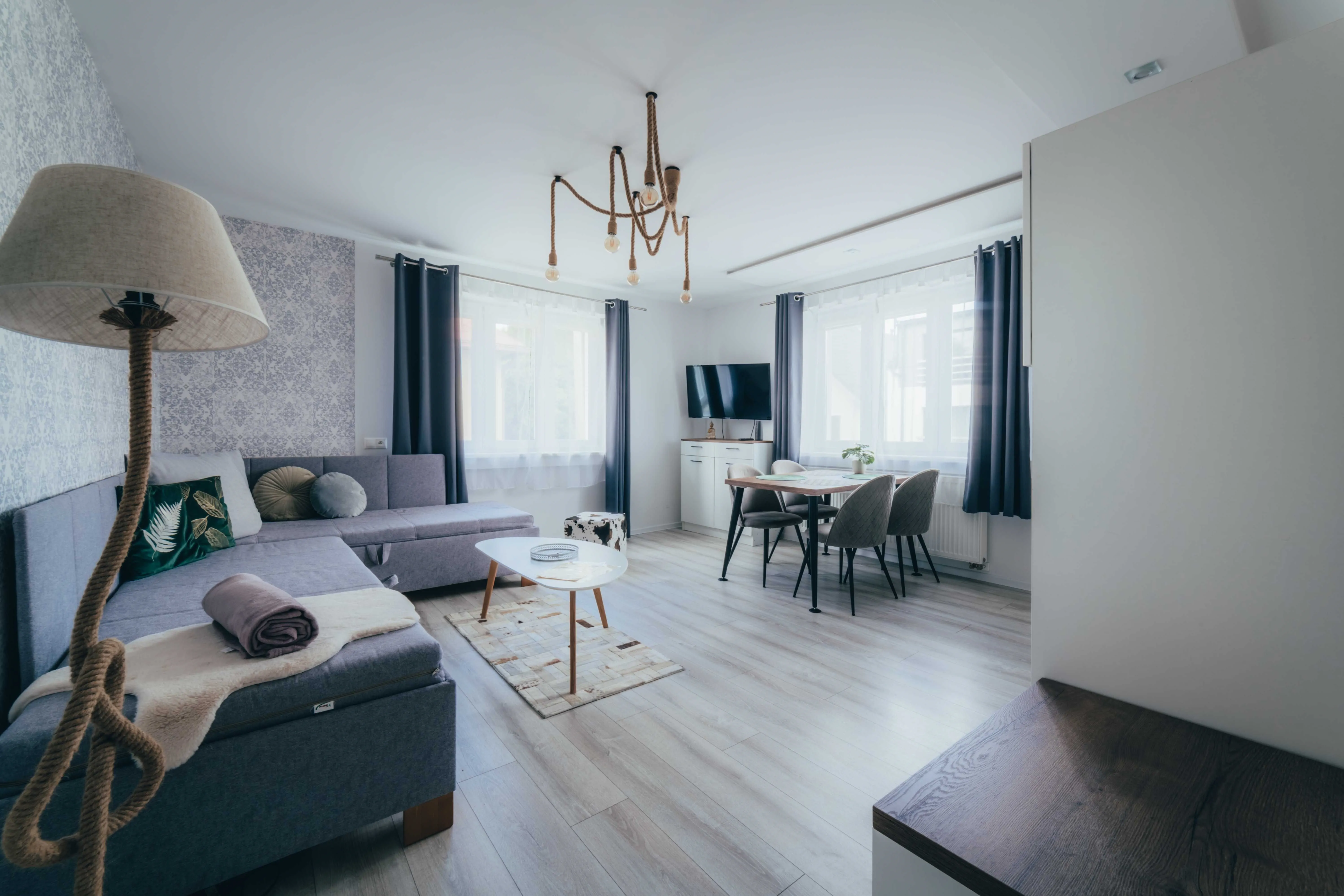 Apartmány Friends Liptov Liptovský Mikuláš – Liptovský Mikuláš, Slovacia