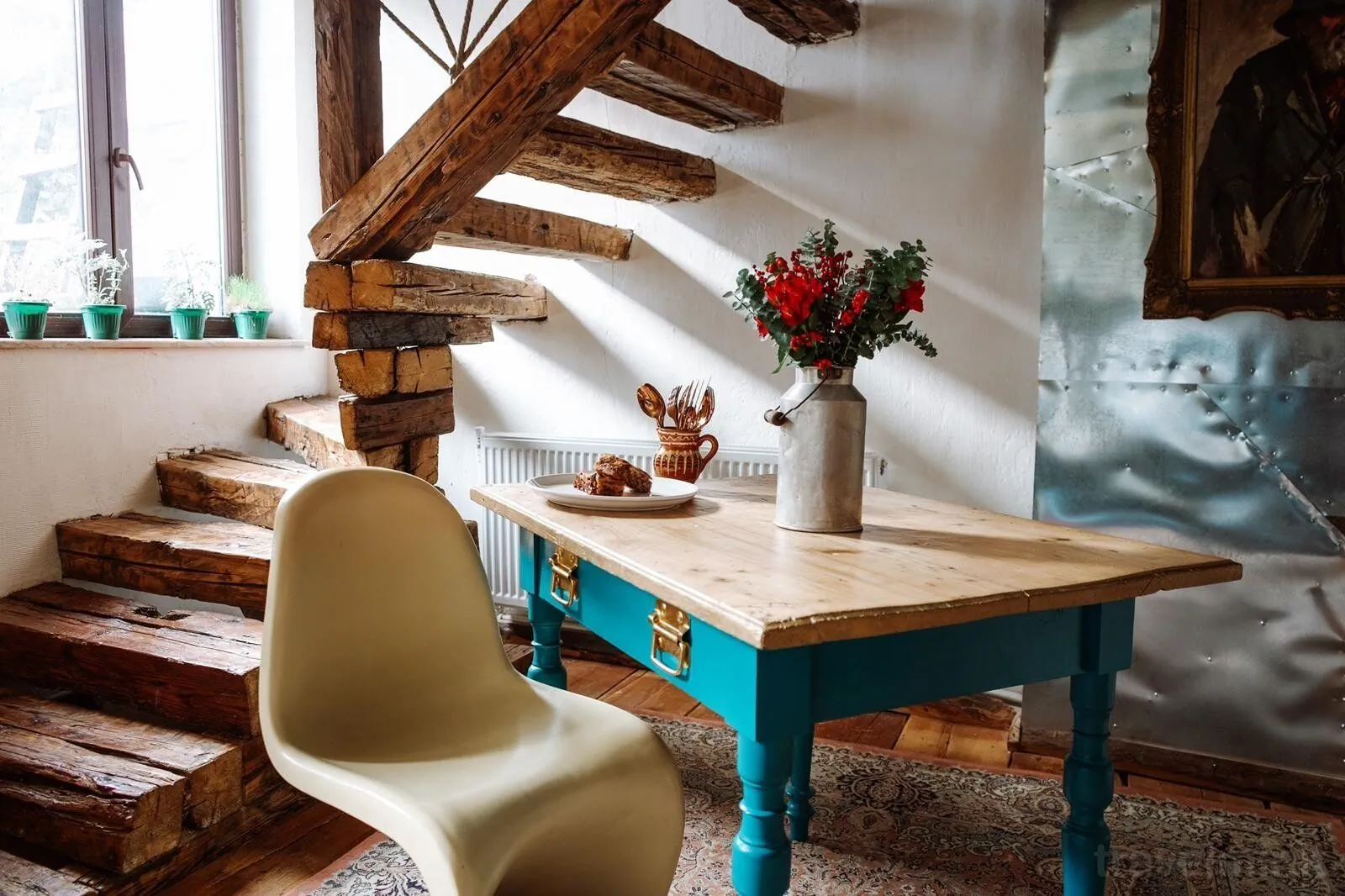 House a la Cluj-Napoca – Cluj-Napoca, România