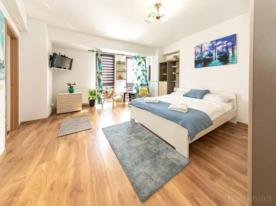 Central Studio Bucur București – București, România