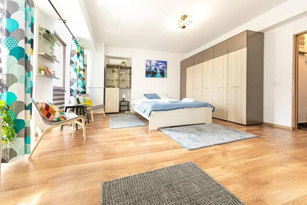 Central Studio Bucur București – București, România