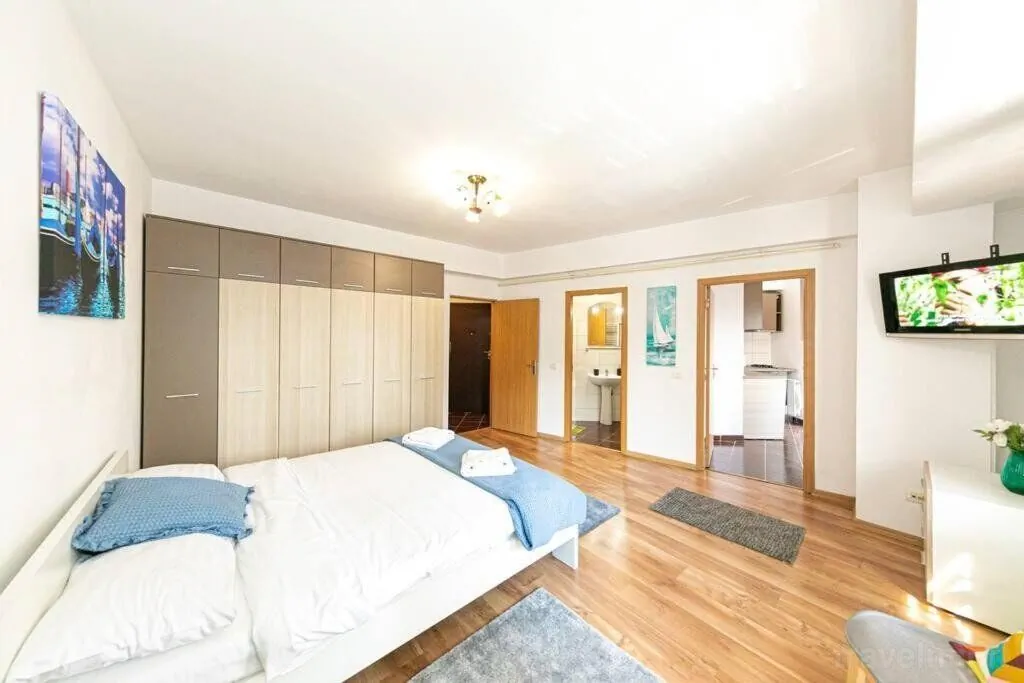 Central Studio Bucur București – București, România
