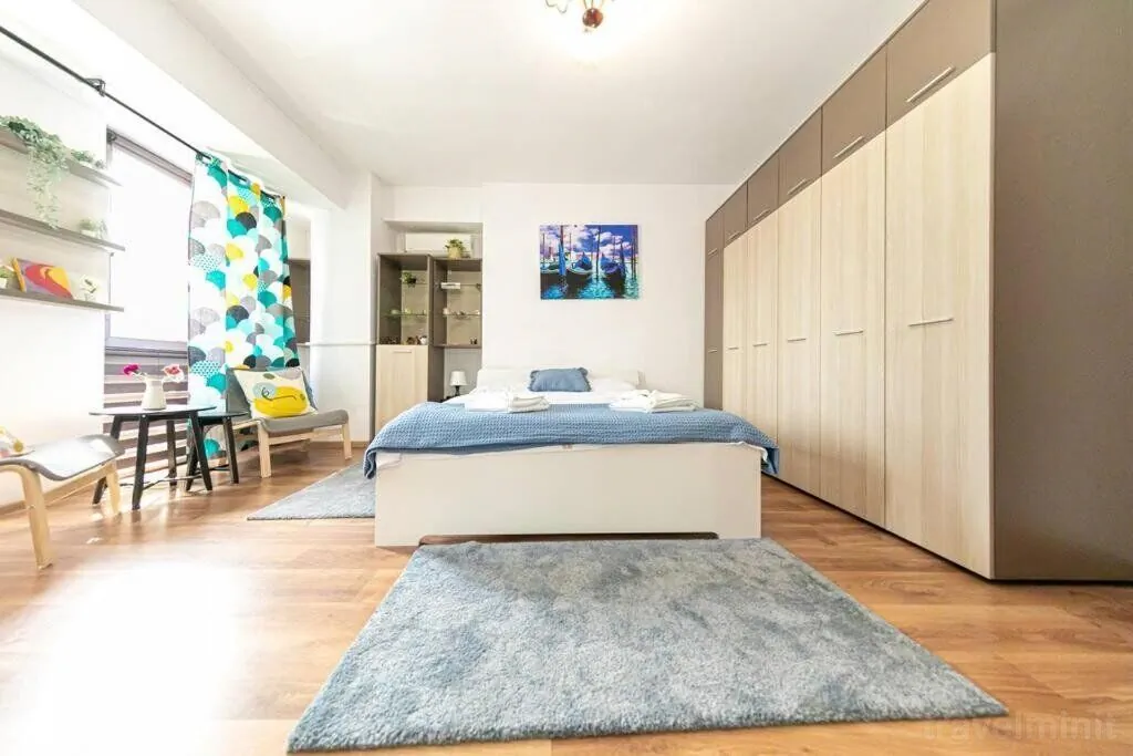 Central Studio Bucur București – București, România