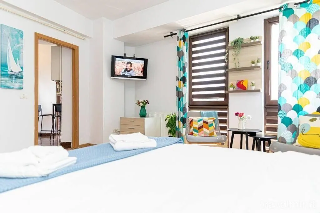 Central Studio Bucur București – București, România