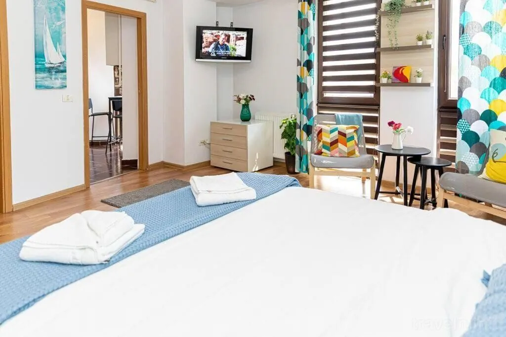 Central Studio Bucur București – București, România