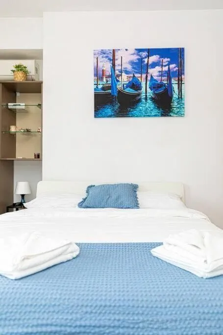Central Studio Bucur București – București, România